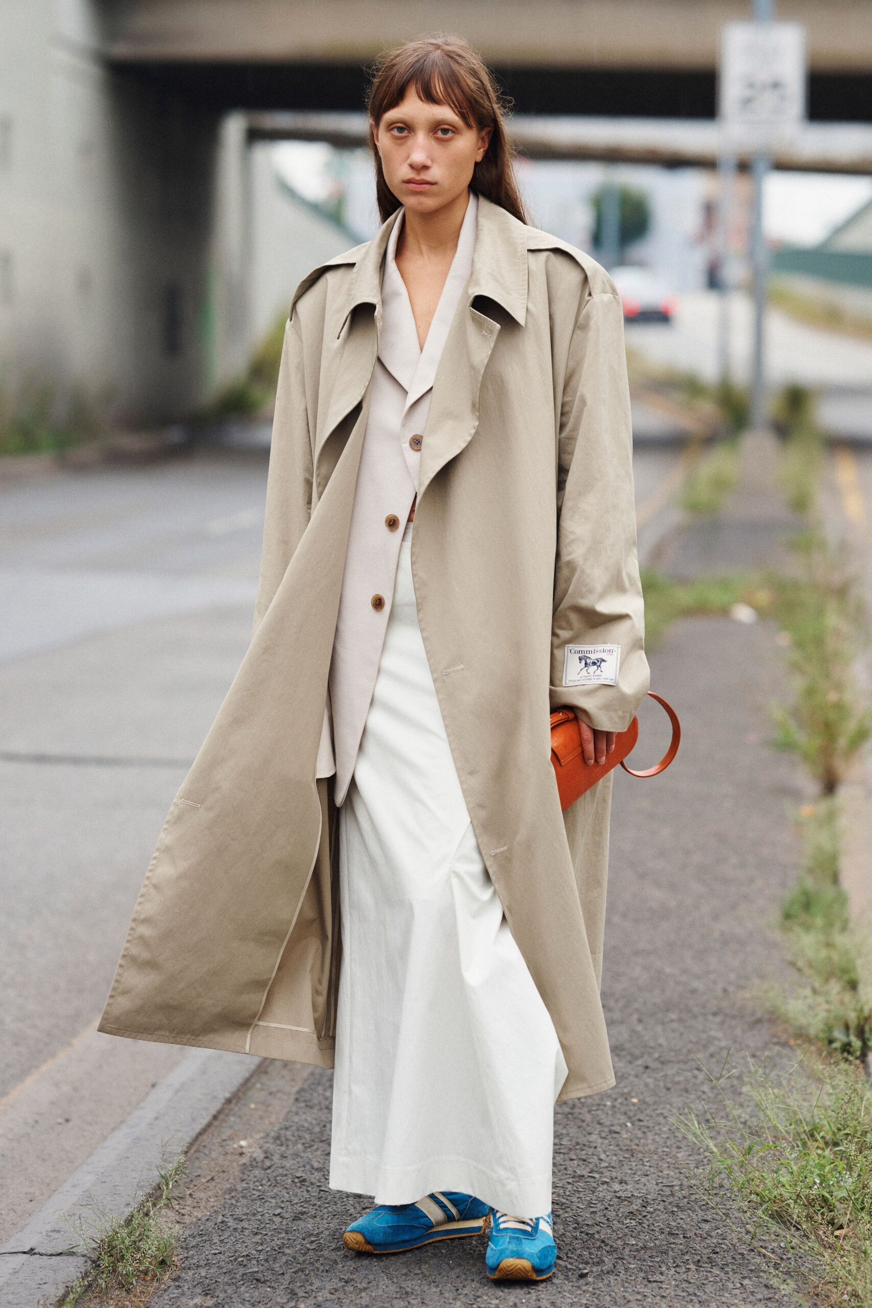 Commission S/S 24 Look 139