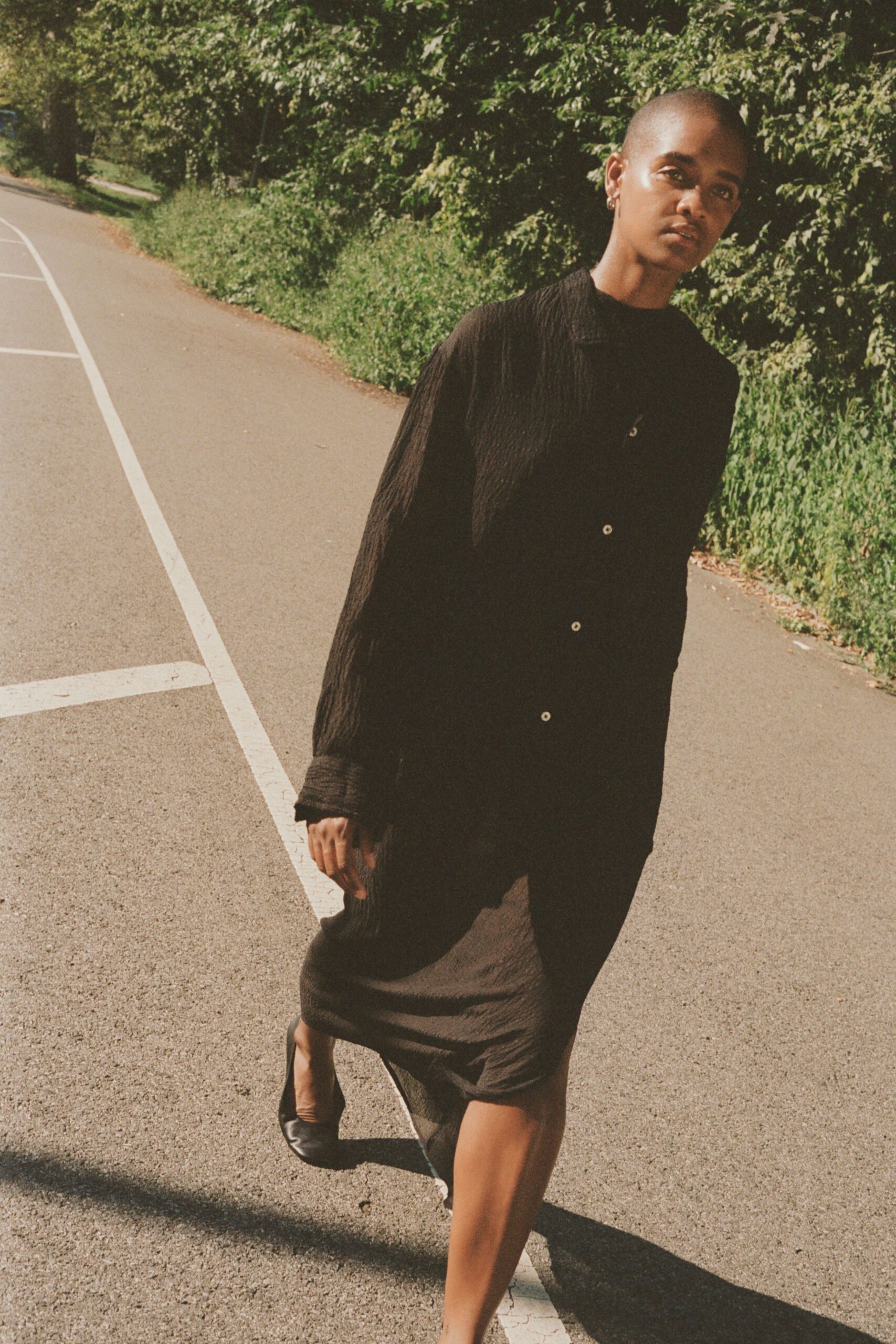 Connor McKnight S/S 24 Look 170