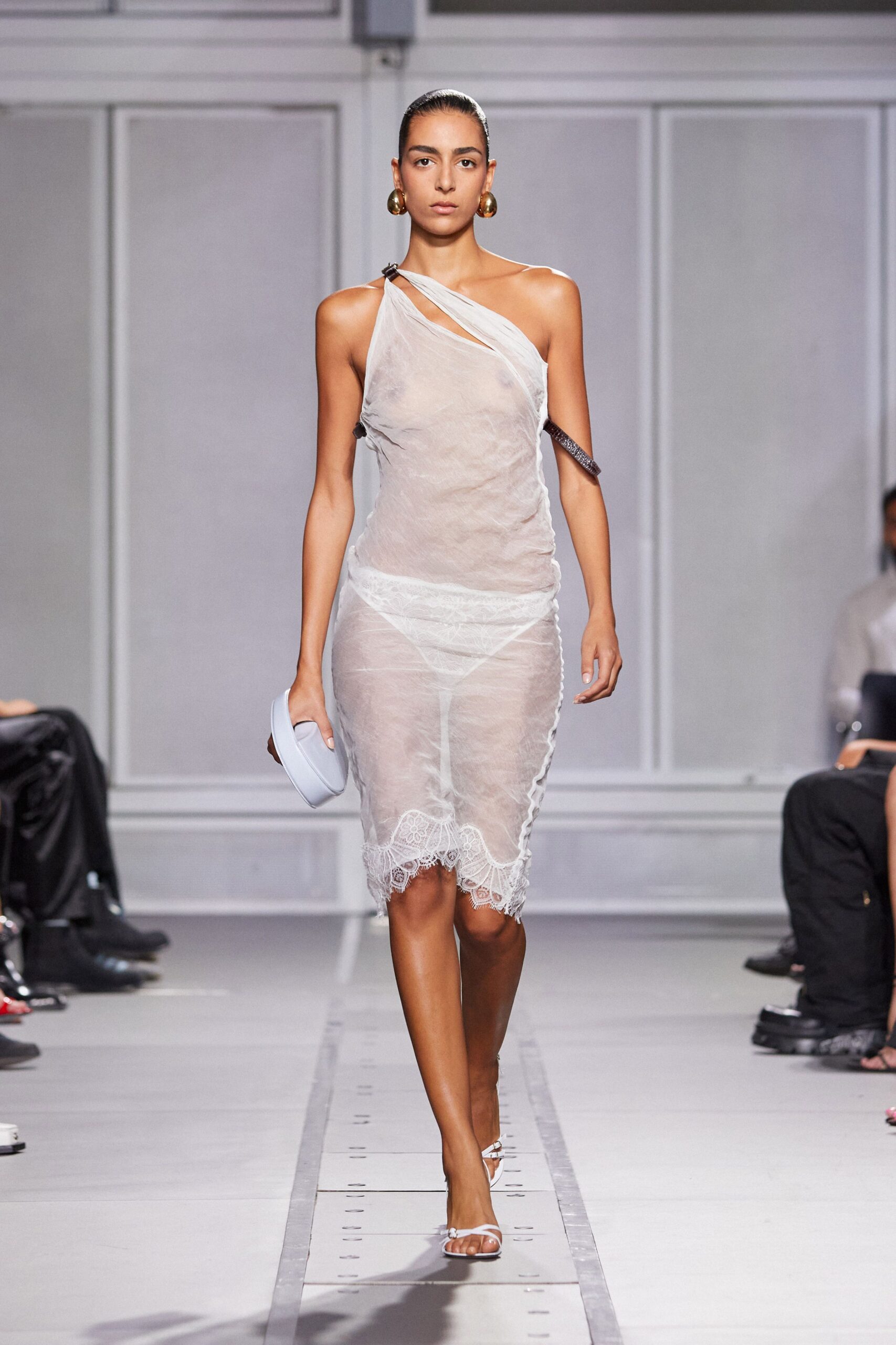 Coperni S/S 24 Look 162