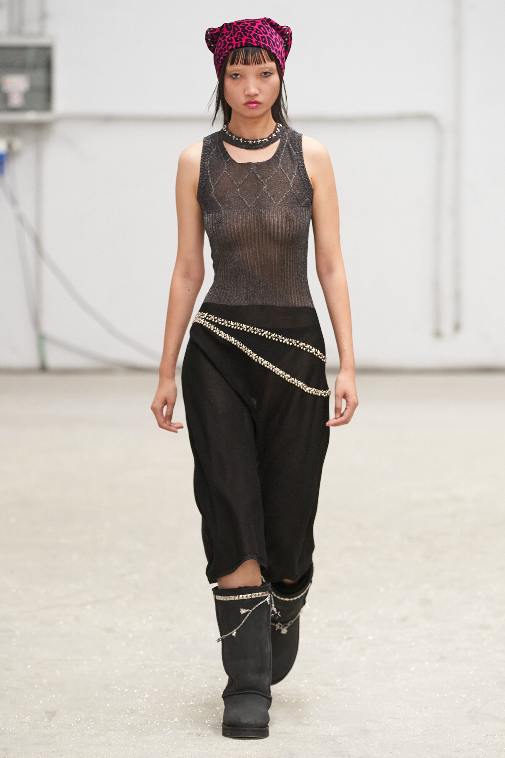 Cormio S/S 24 Look 103