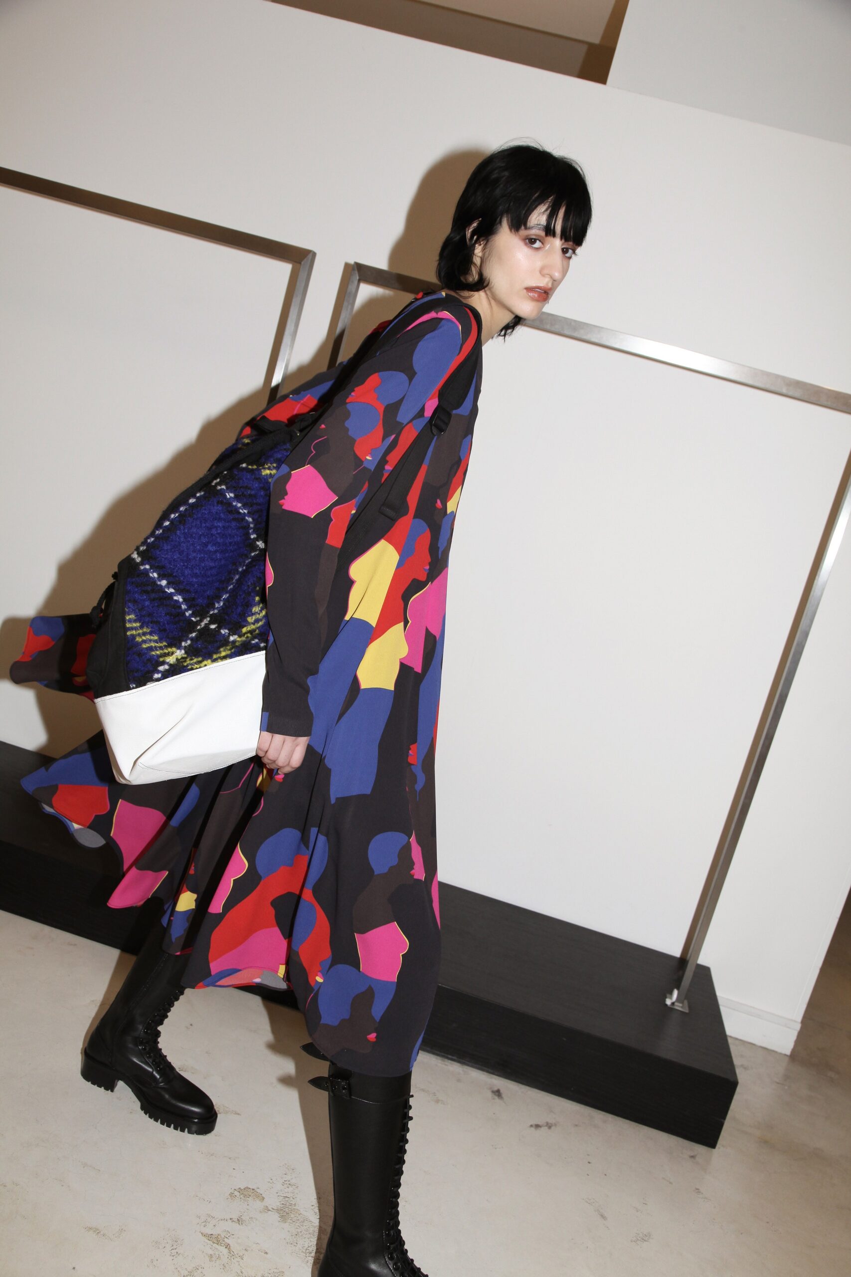 Barbara Bui F/W 20 Look 97