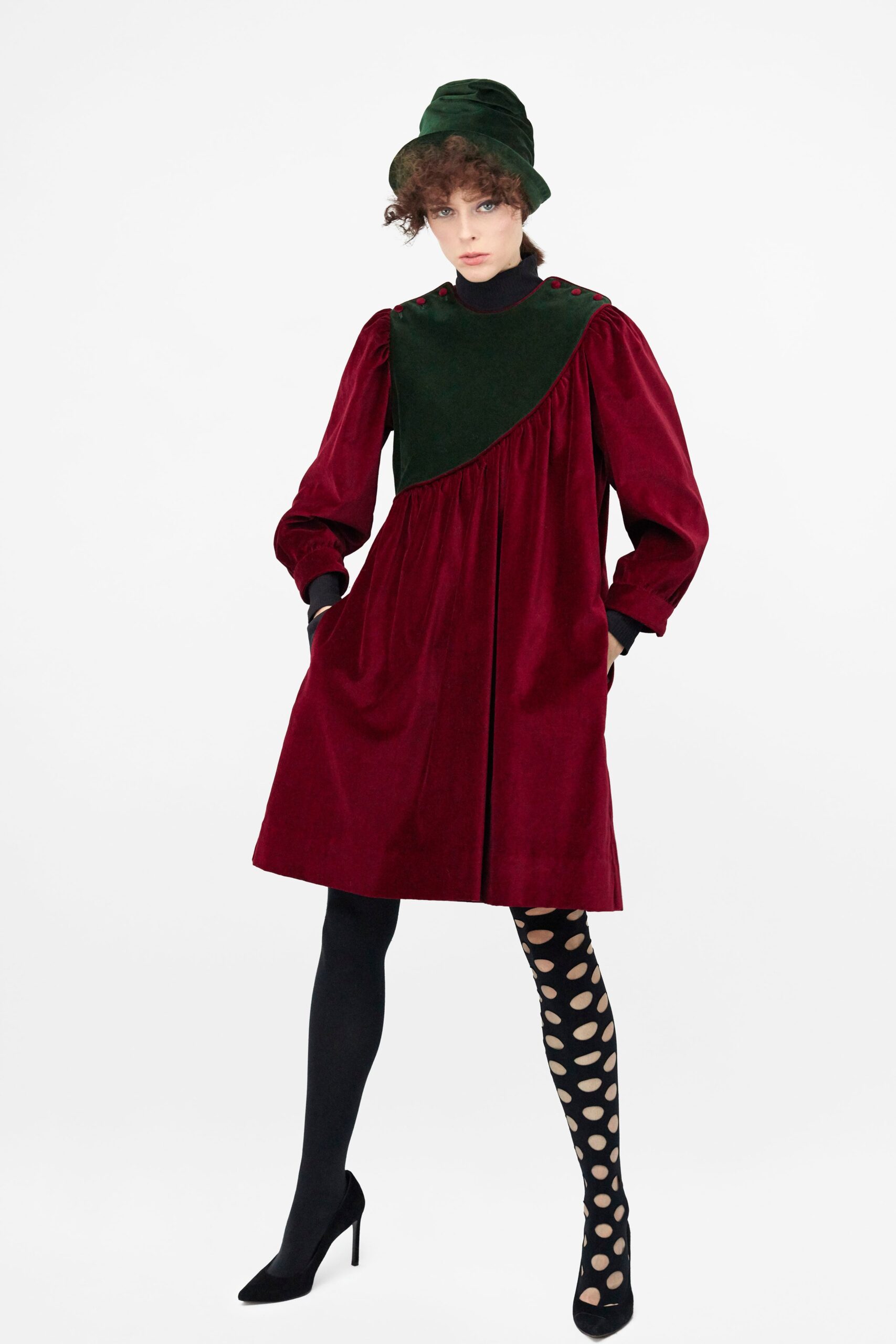 Batsheva F/W 19 Look 144