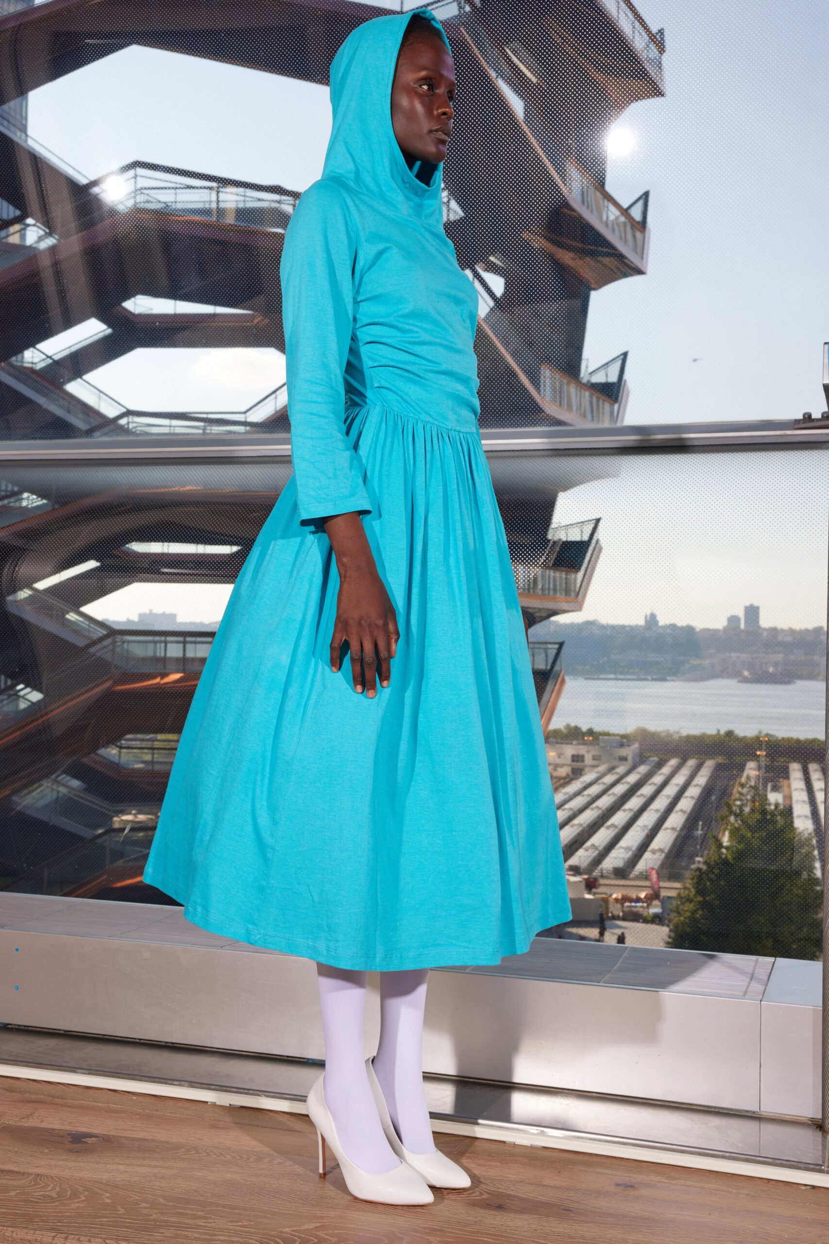 Batsheva S/S 24 Look 123