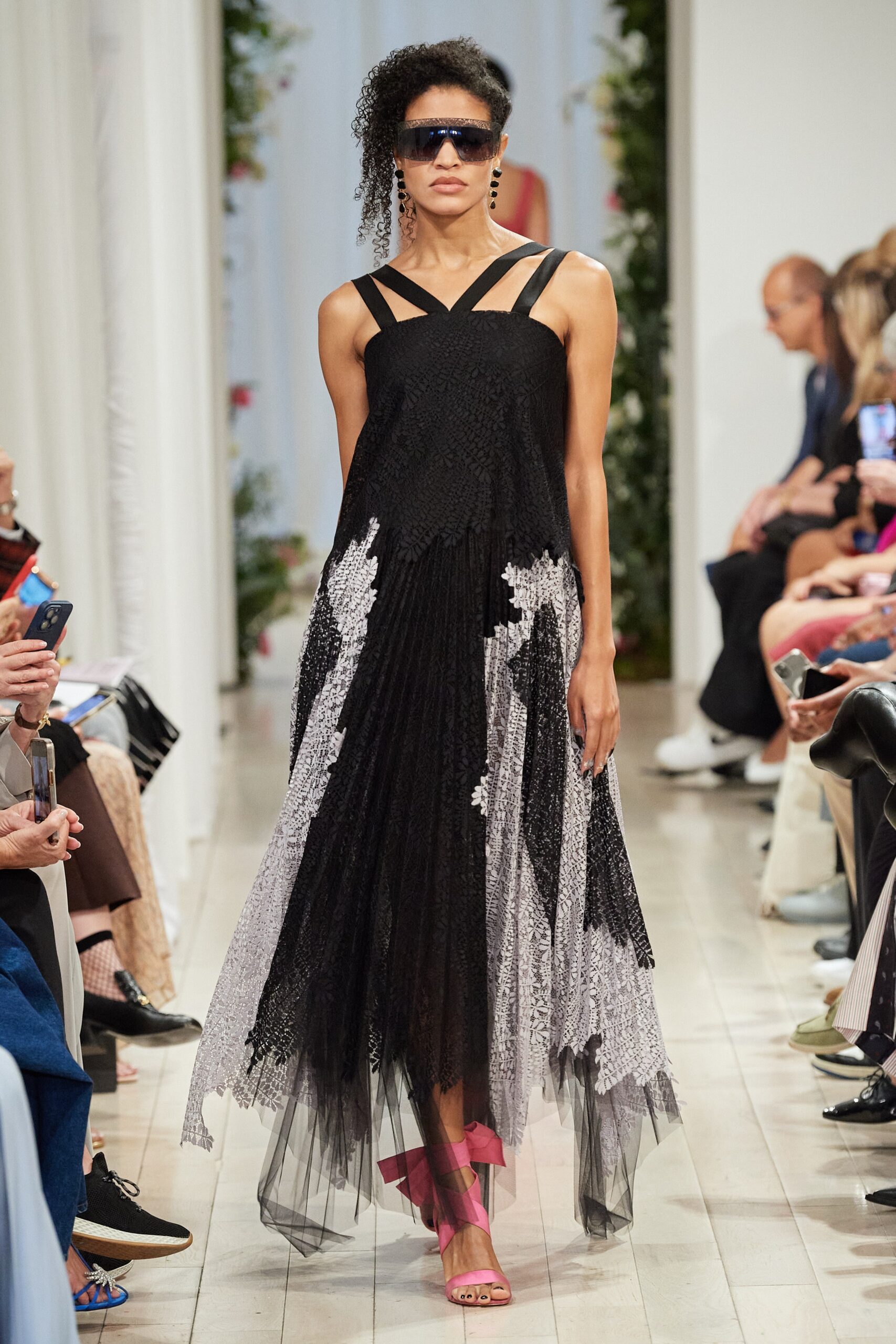 Bibhu Mohapatra S/S 24 Look 158