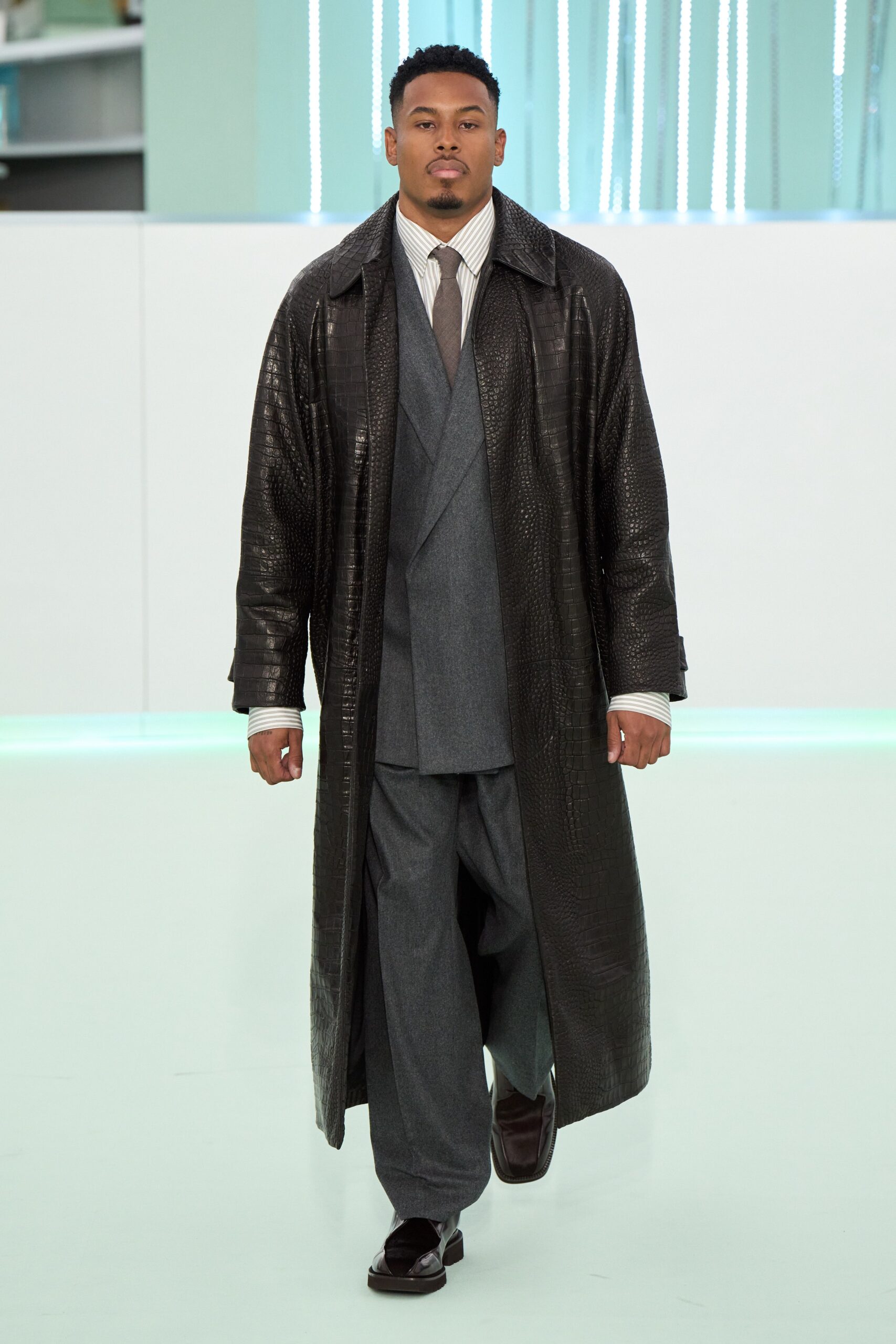 Boss F/W 23 Look 135