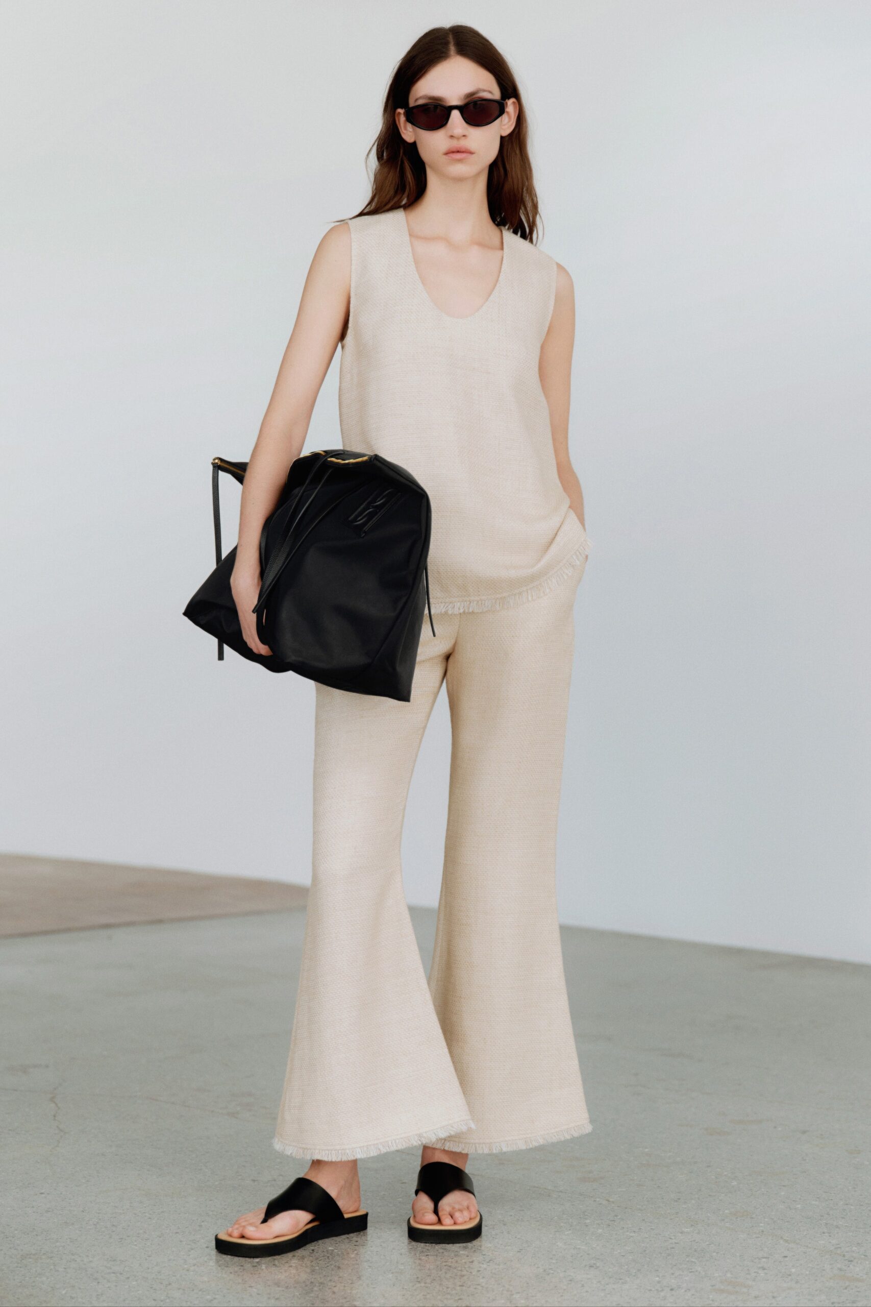 By Malene Birger S/S 24 Look 108