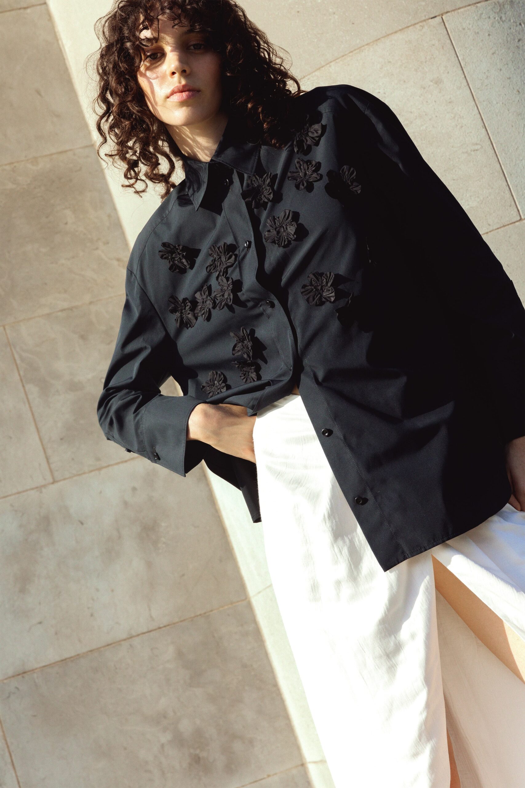 Câllas Milano S/S 24 Look 140