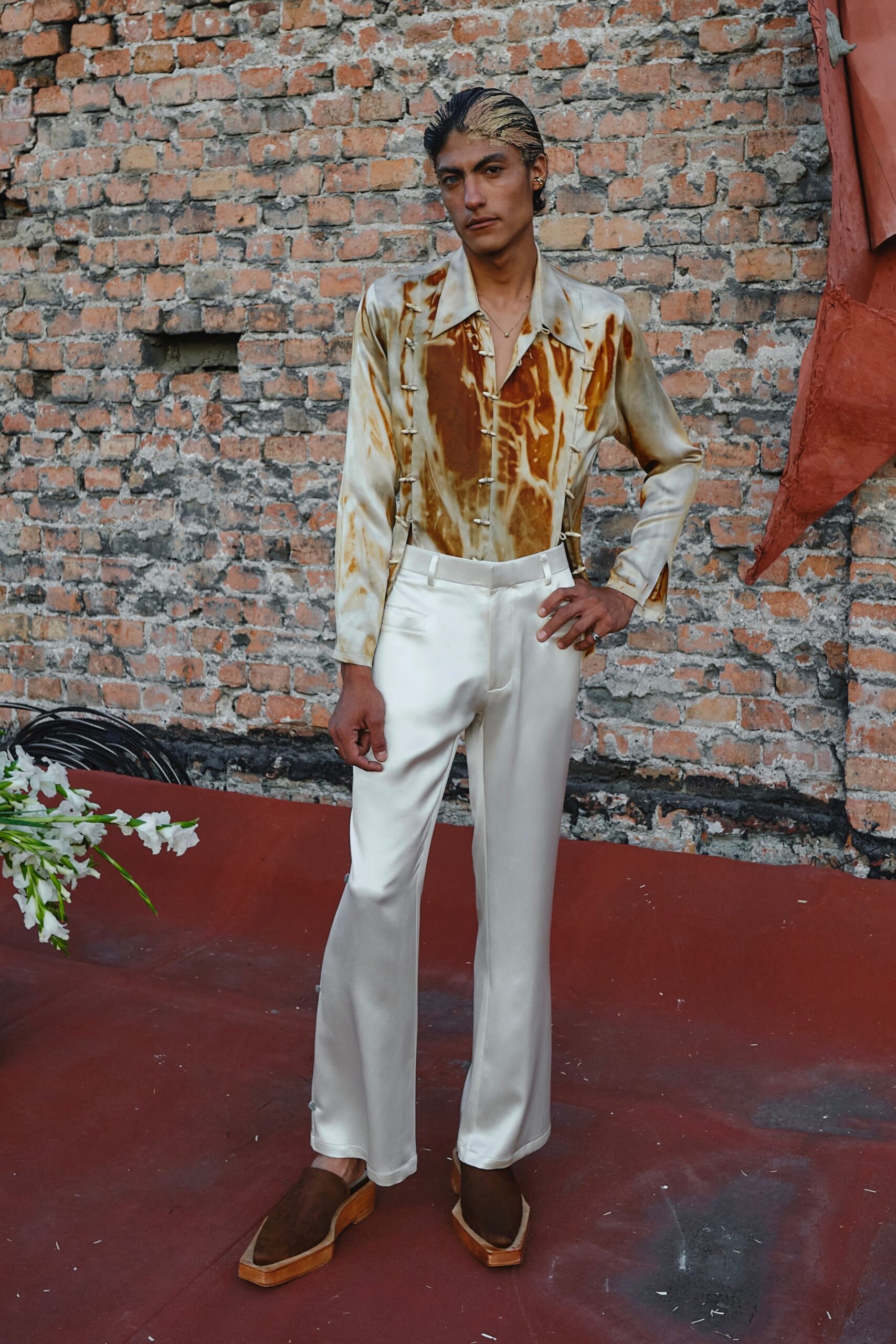 Campillo Mexico S/S 24 Look 167