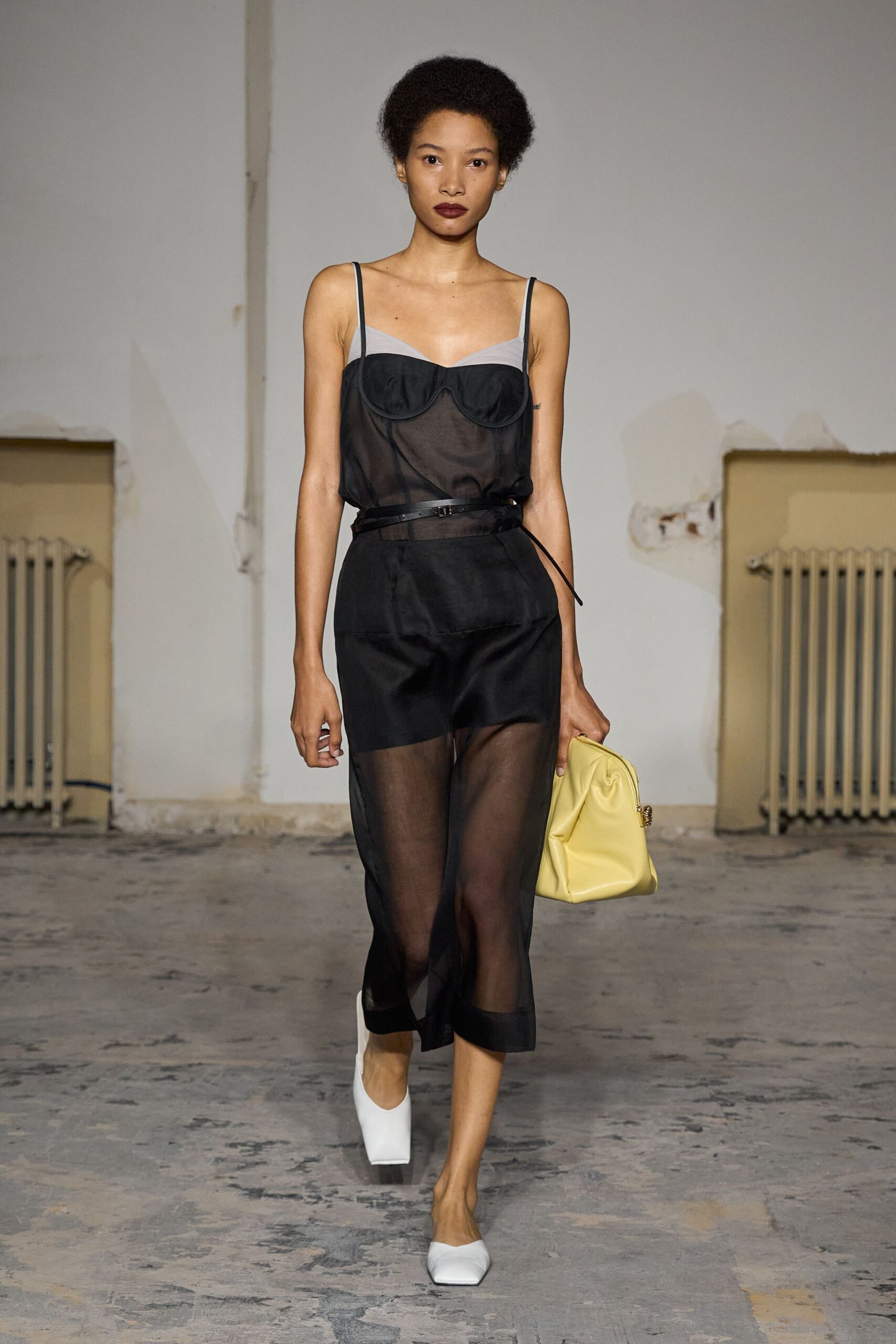 Carven S/S 24 Look 190