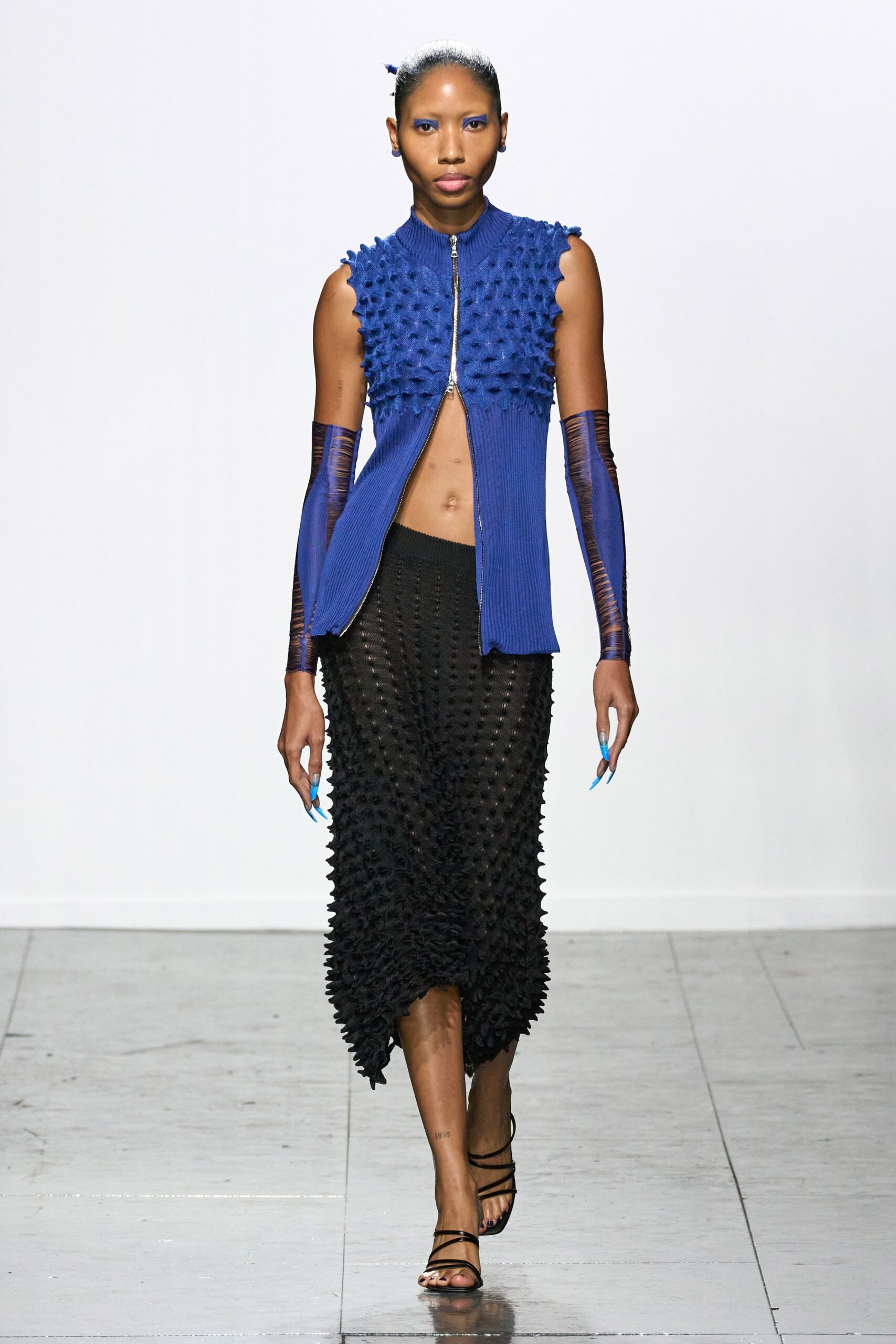 Chet Lo S/S 24 Look 133