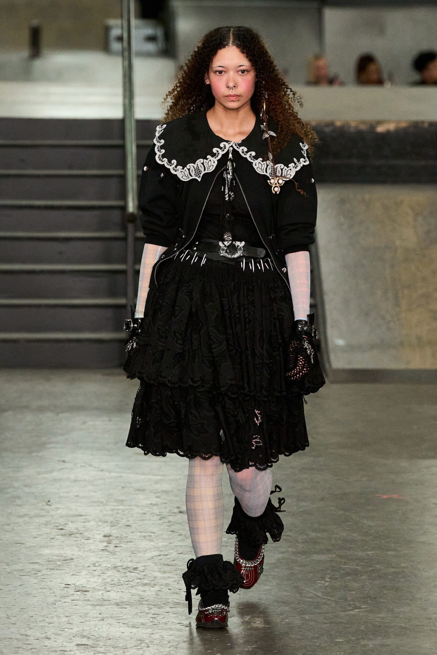 Chopova Lowena S/S 24 Look 176