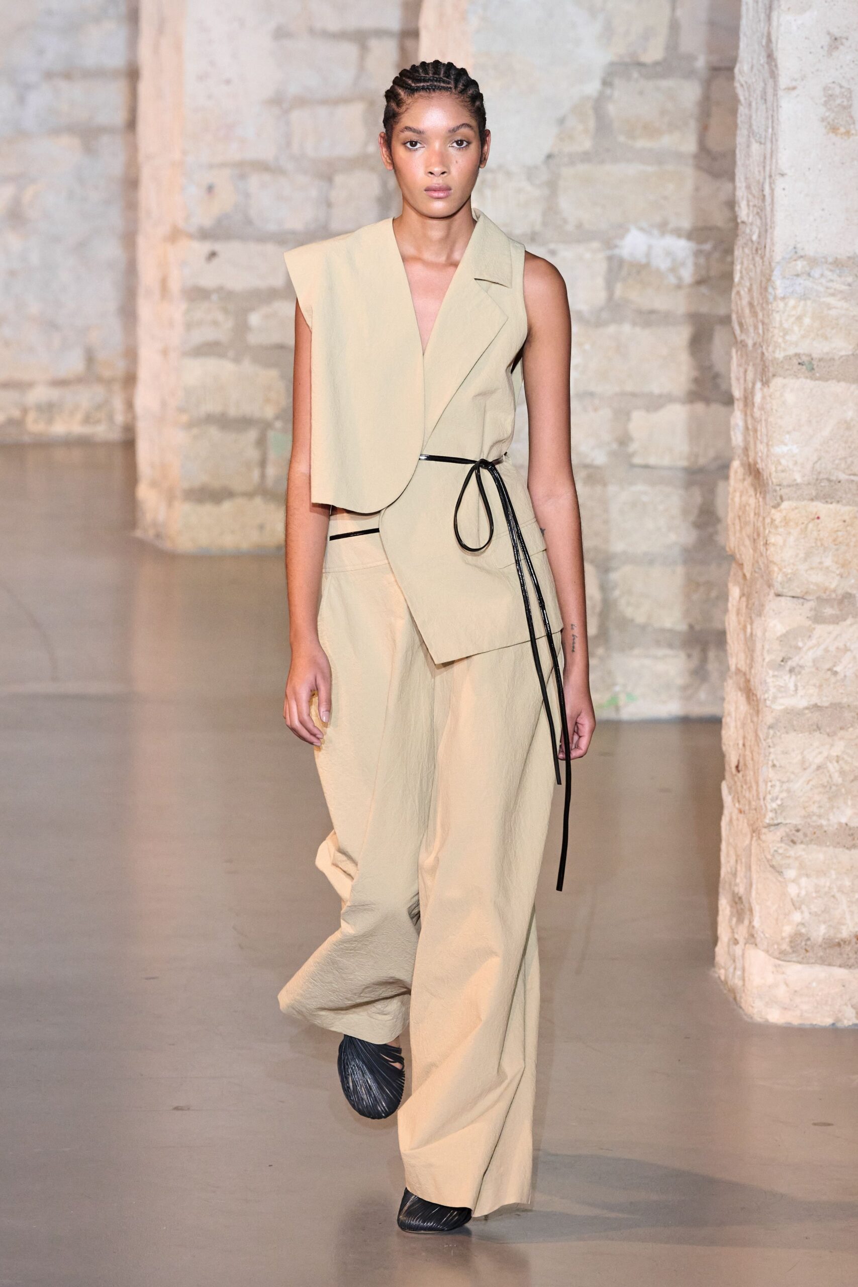 Christopher Esber S/S 24 Look 166