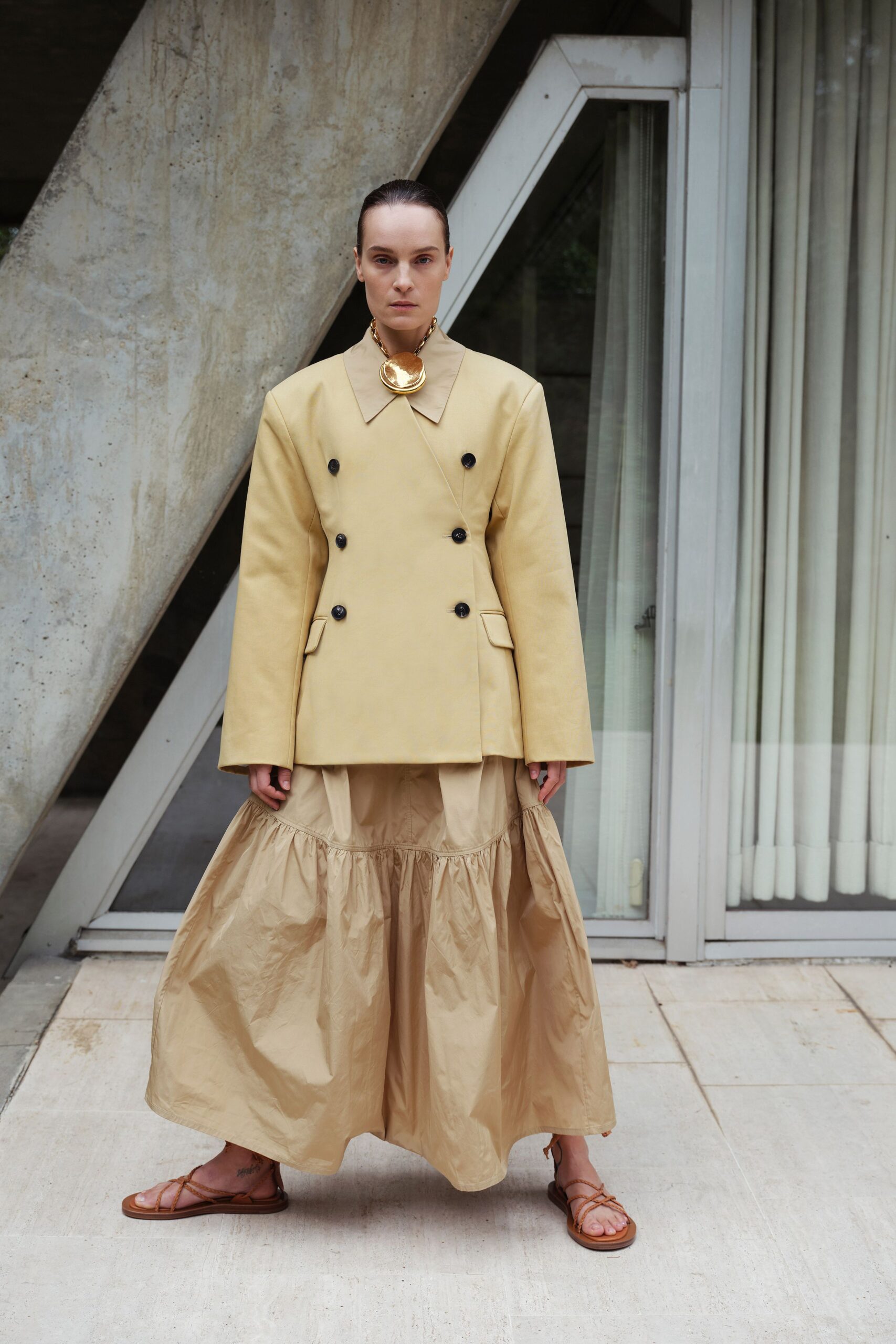 Co S/S 24 Look 179