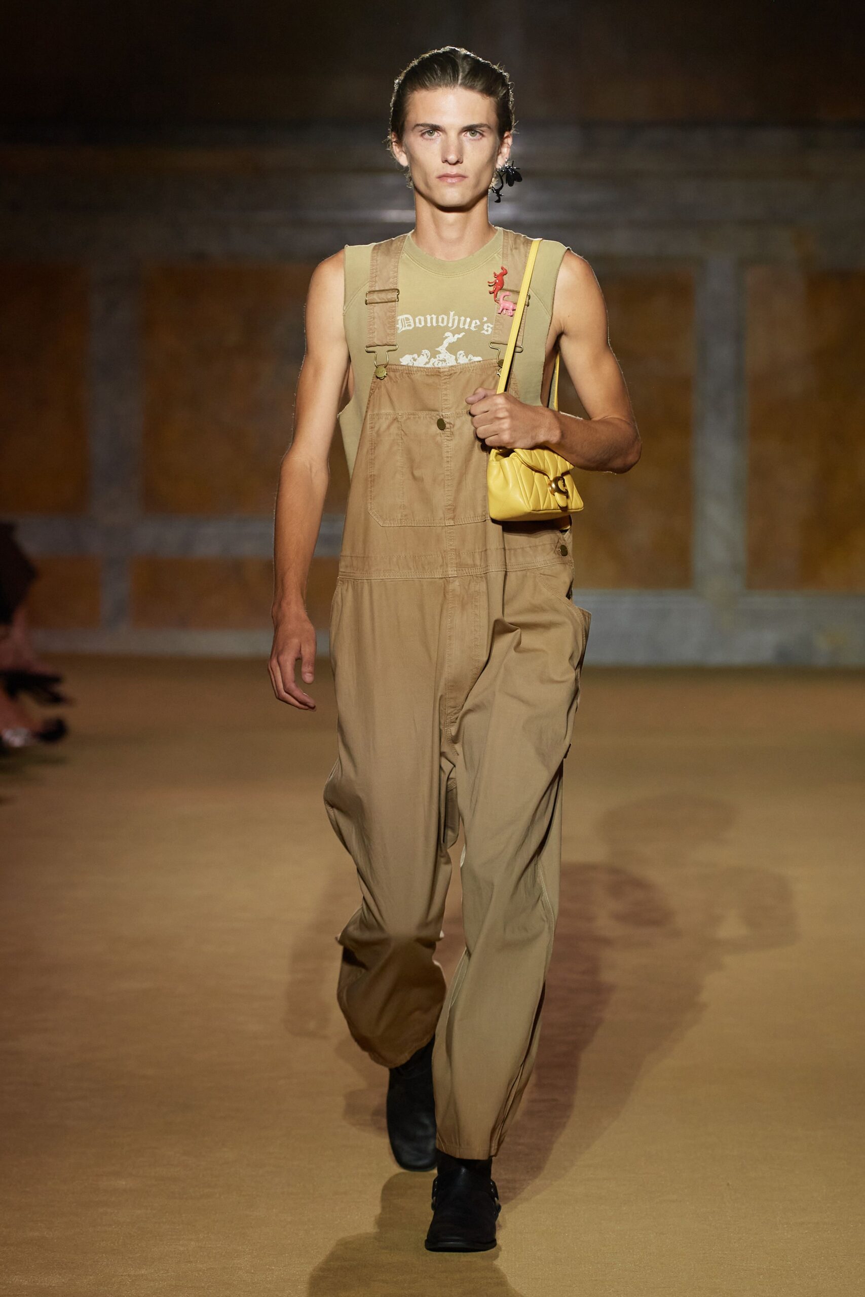 Coach S/S 24 Look 204
