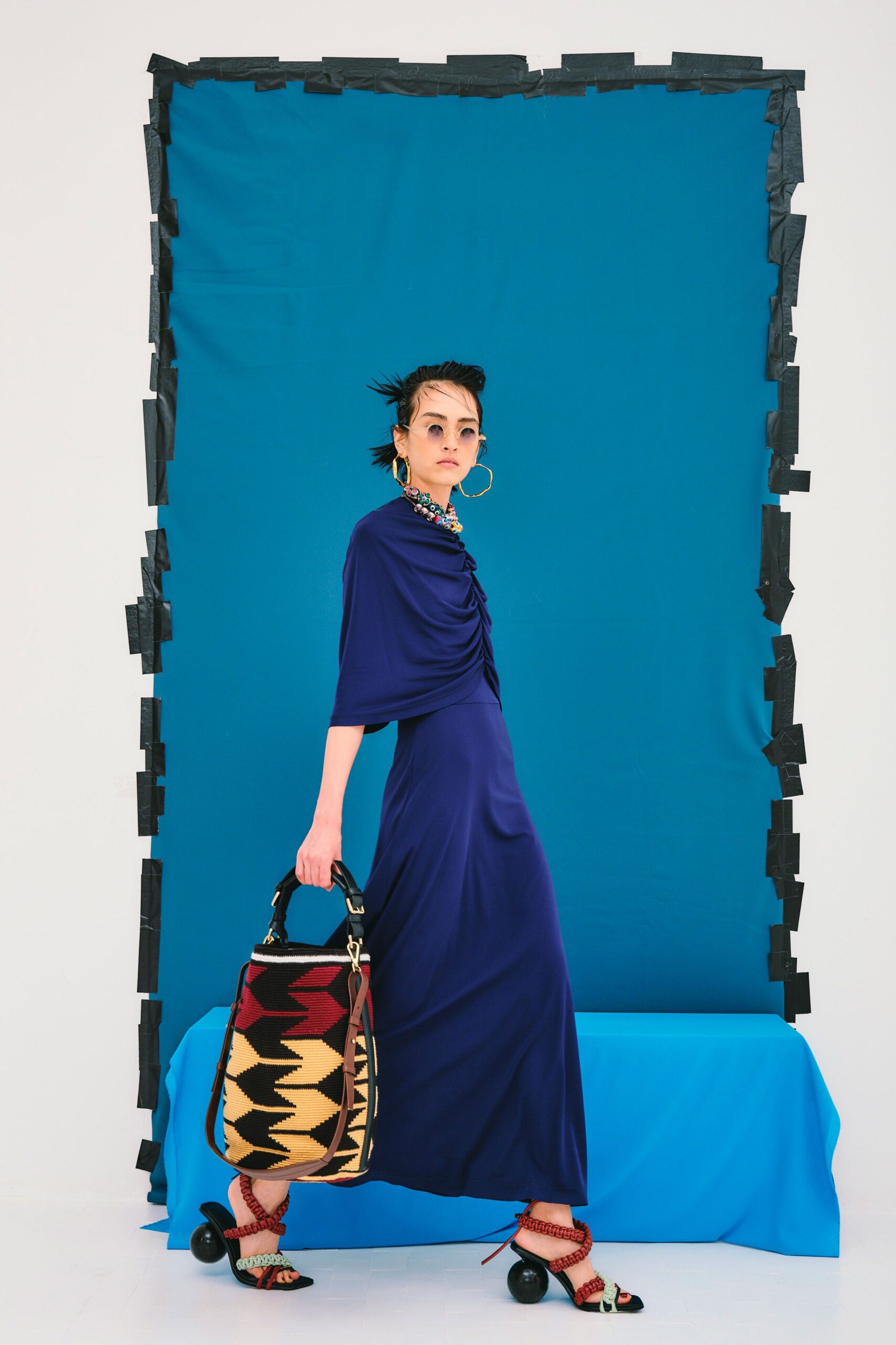 Colville S/S 24 Look 77