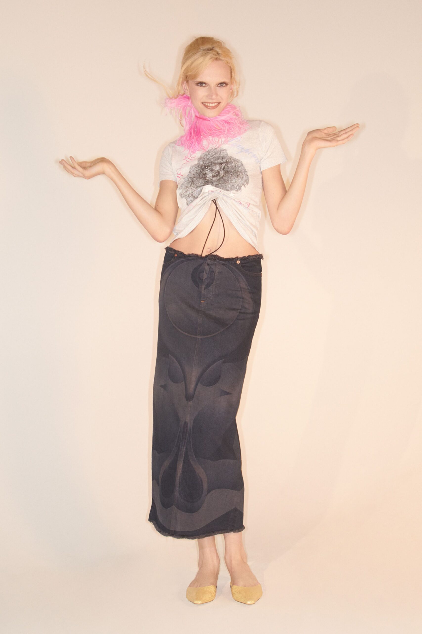 Conner Ives S/S 24 Look 197