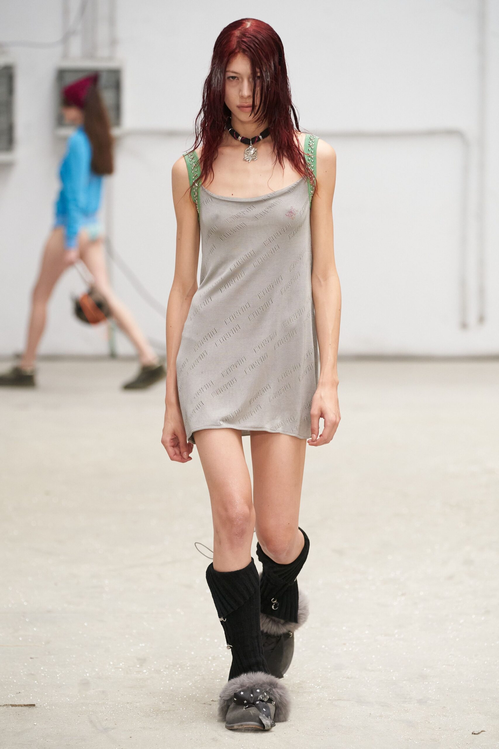 Cormio S/S 24 Look 114