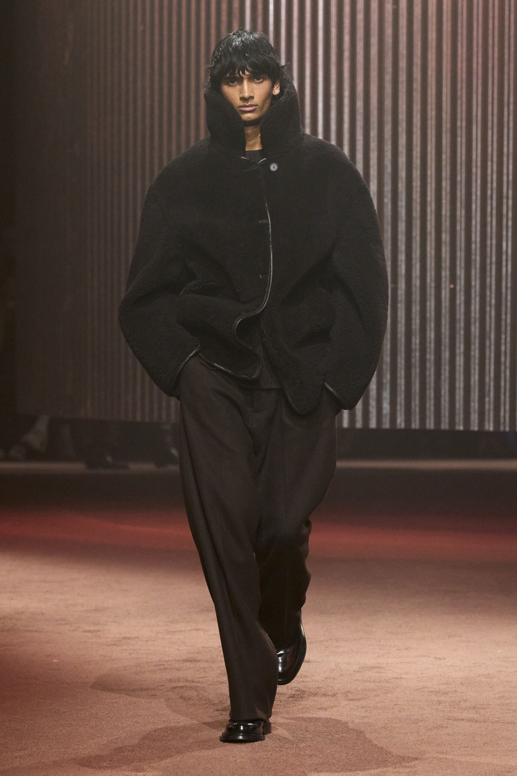 Cos F/W 23 Look 139