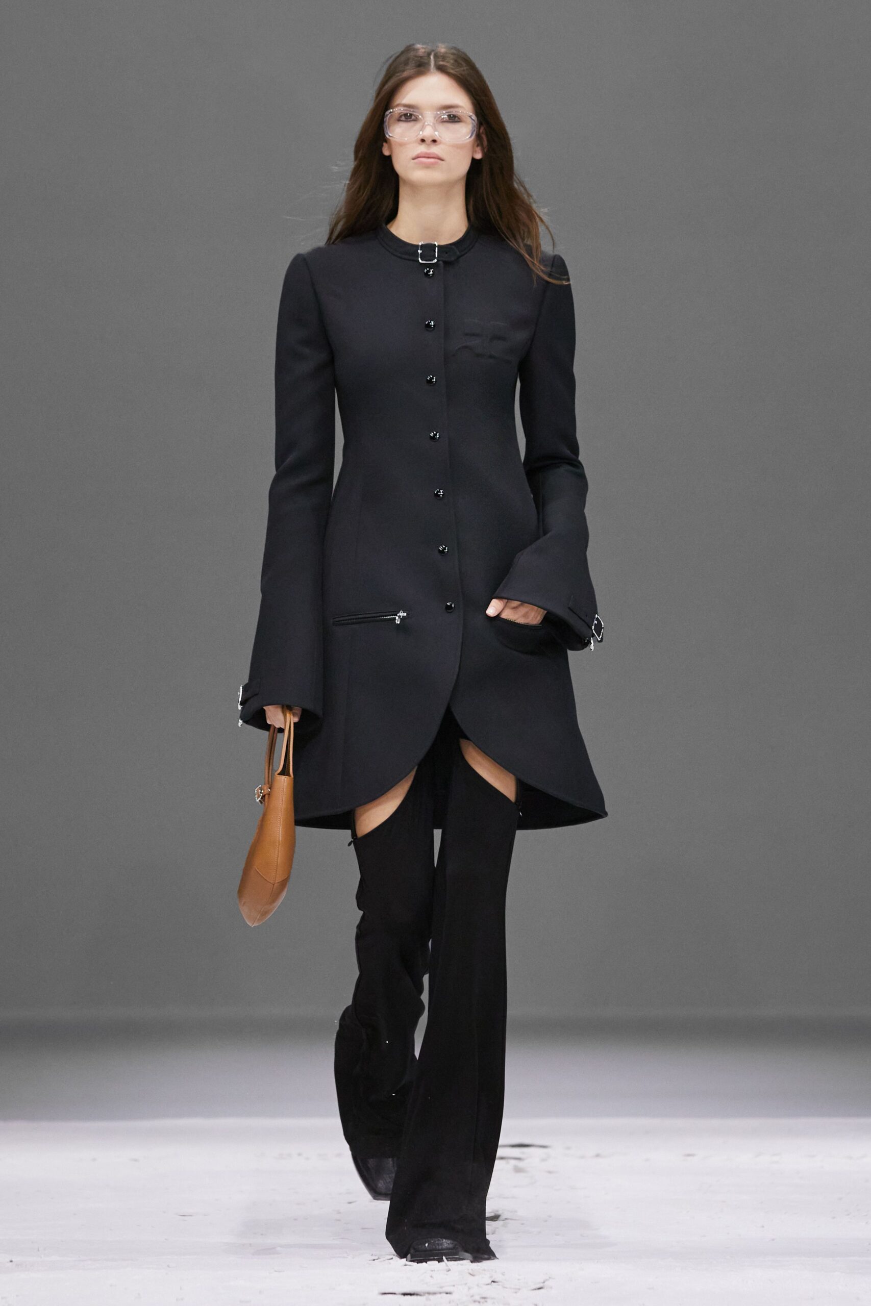 Courrèges S/S 24 Look 56