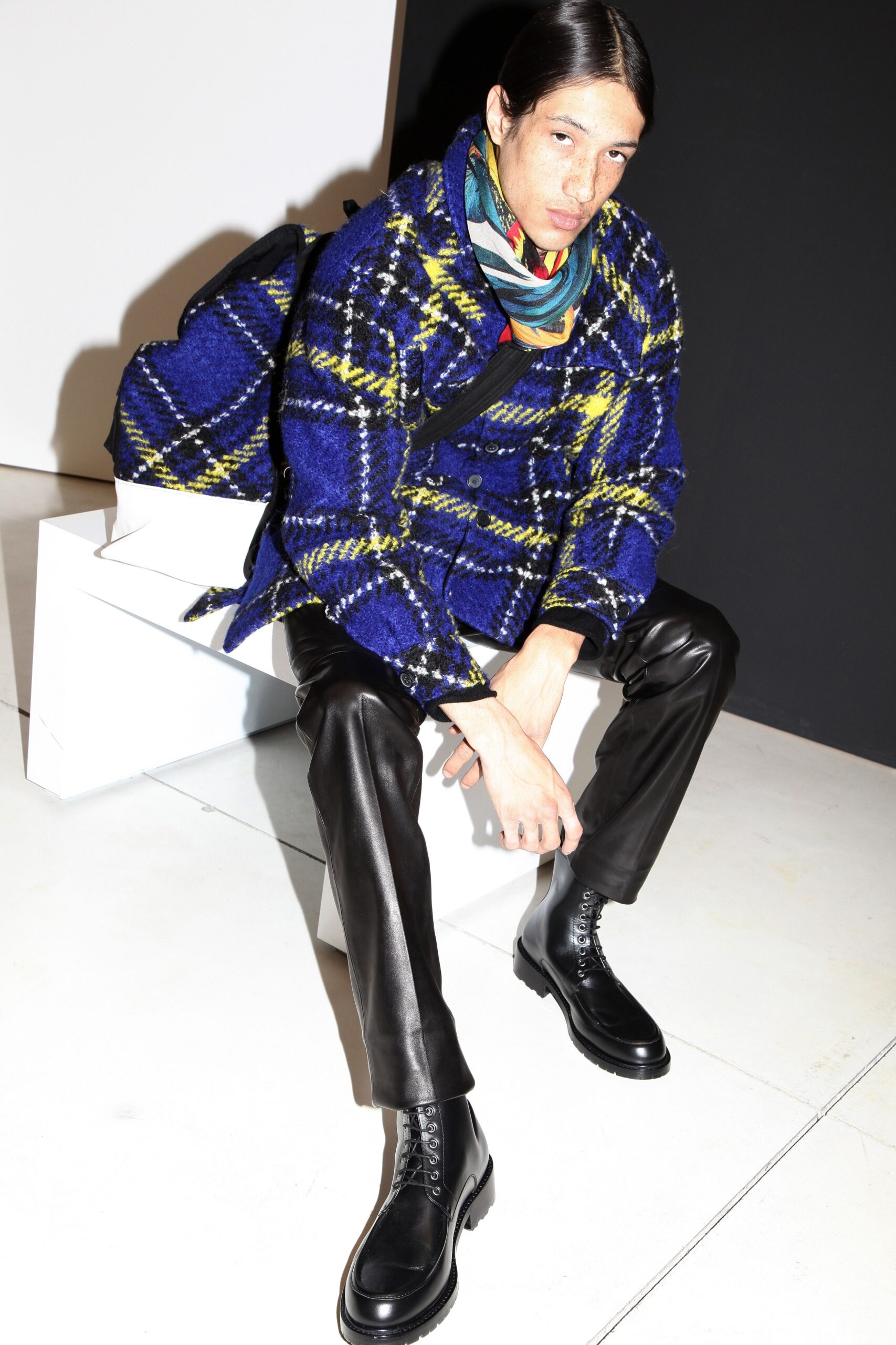 Barbara Bui F/W 20 Look 104