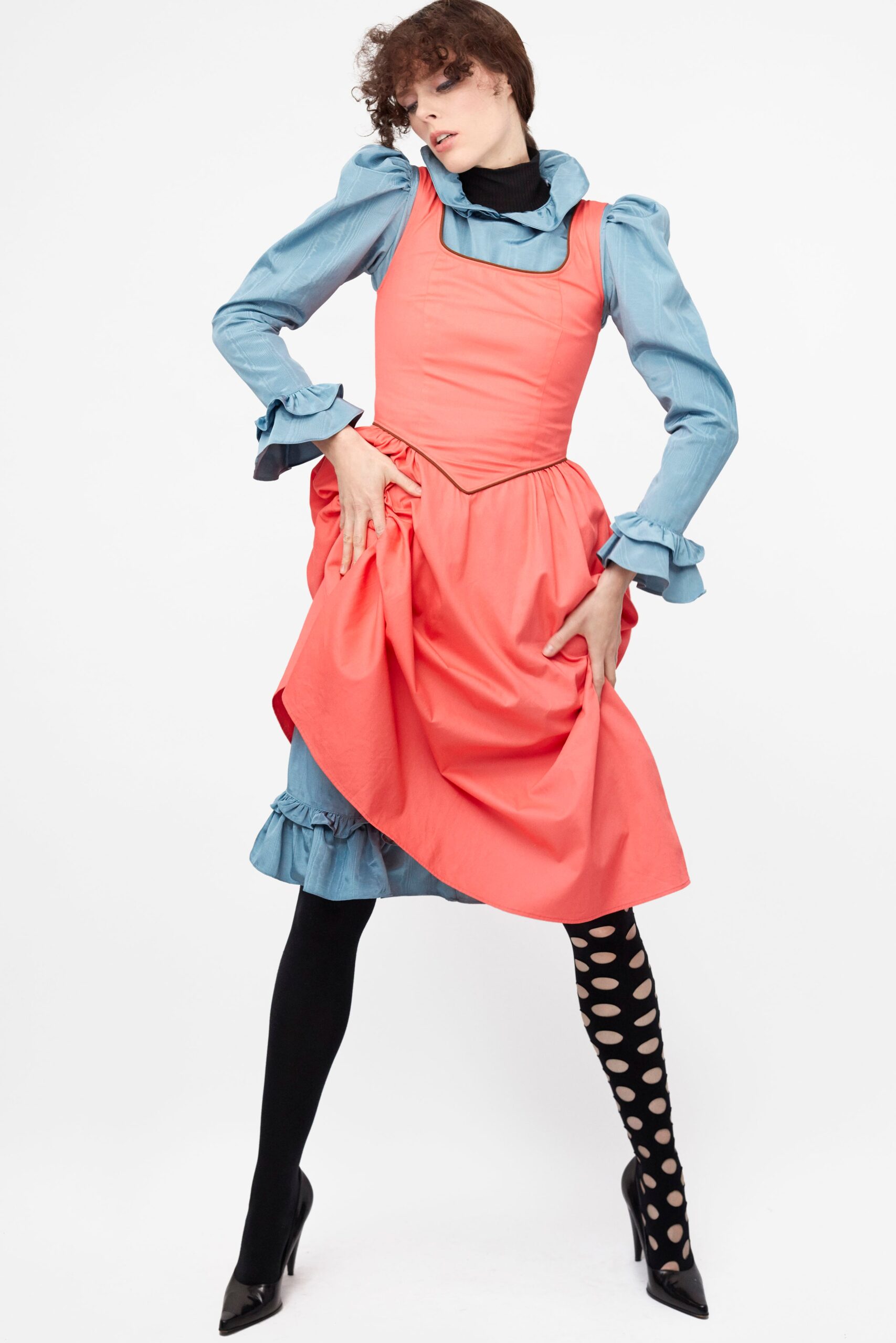 Batsheva F/W 19 Look 157