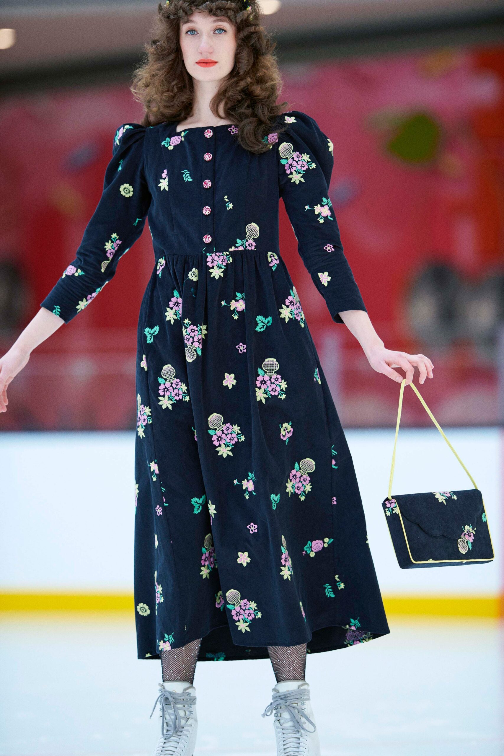 Batsheva F/W 20 Look 145