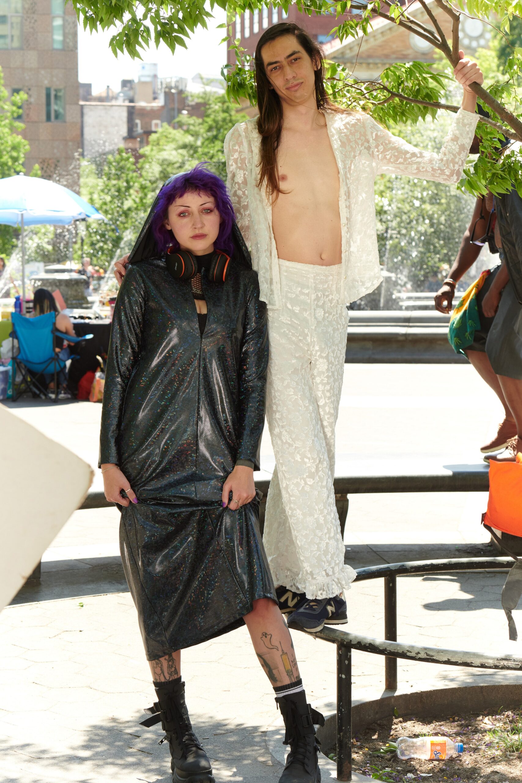 Batsheva Resort 22 Look 140