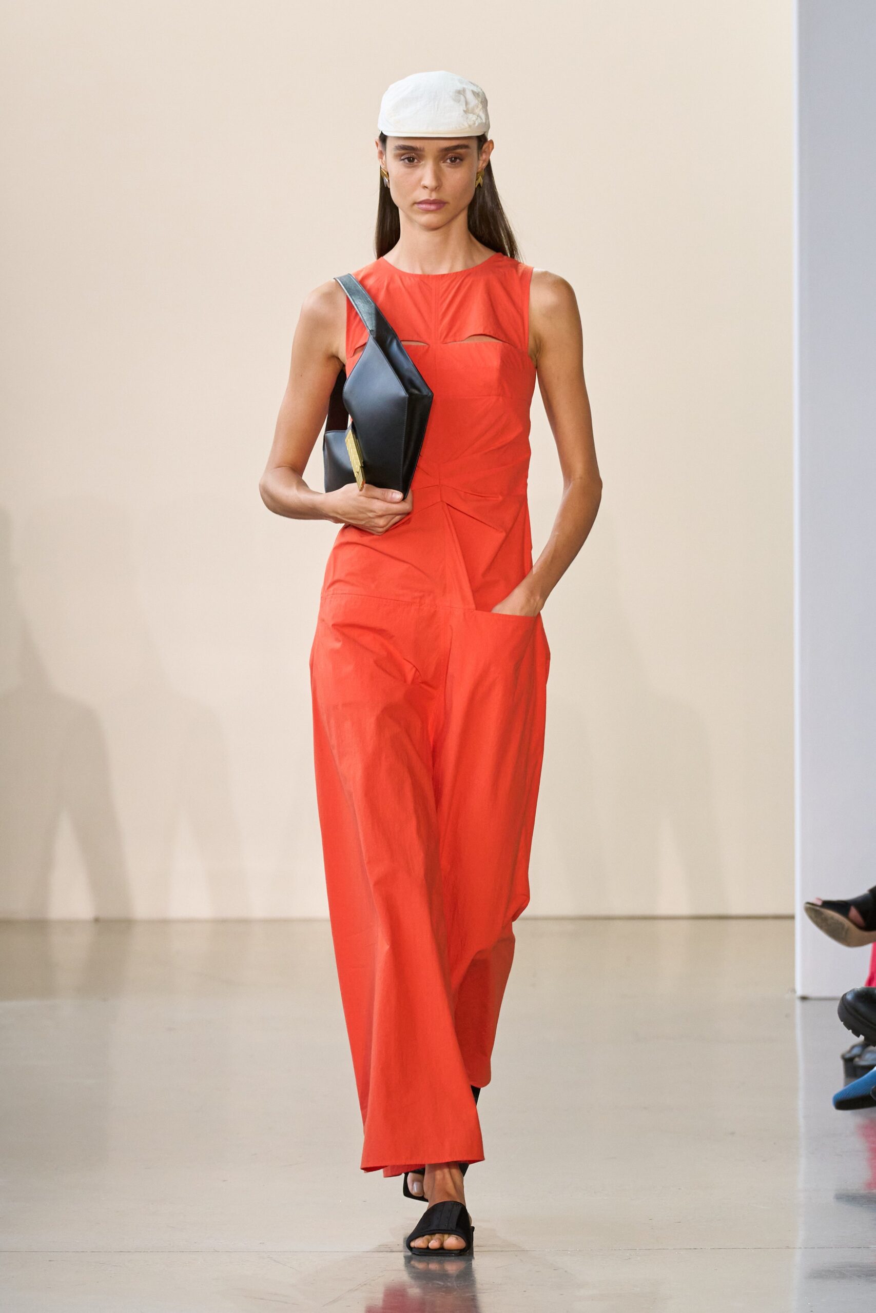 Bevza S/S 24 Look 145