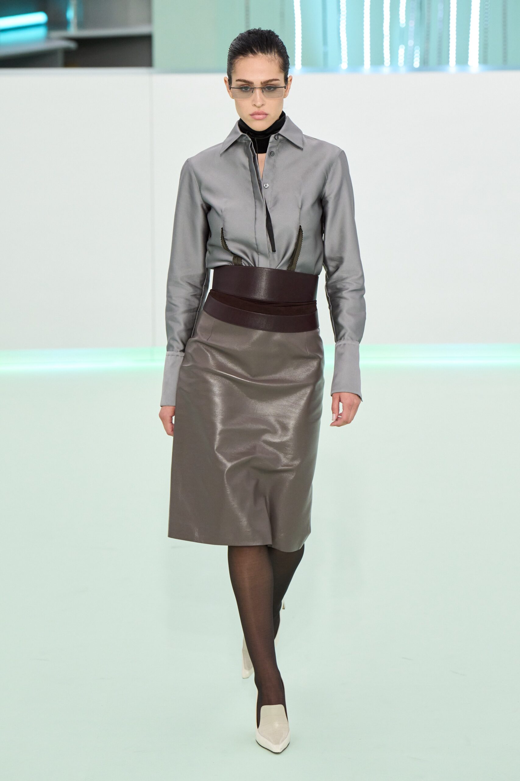 Boss F/W 23 Look 149