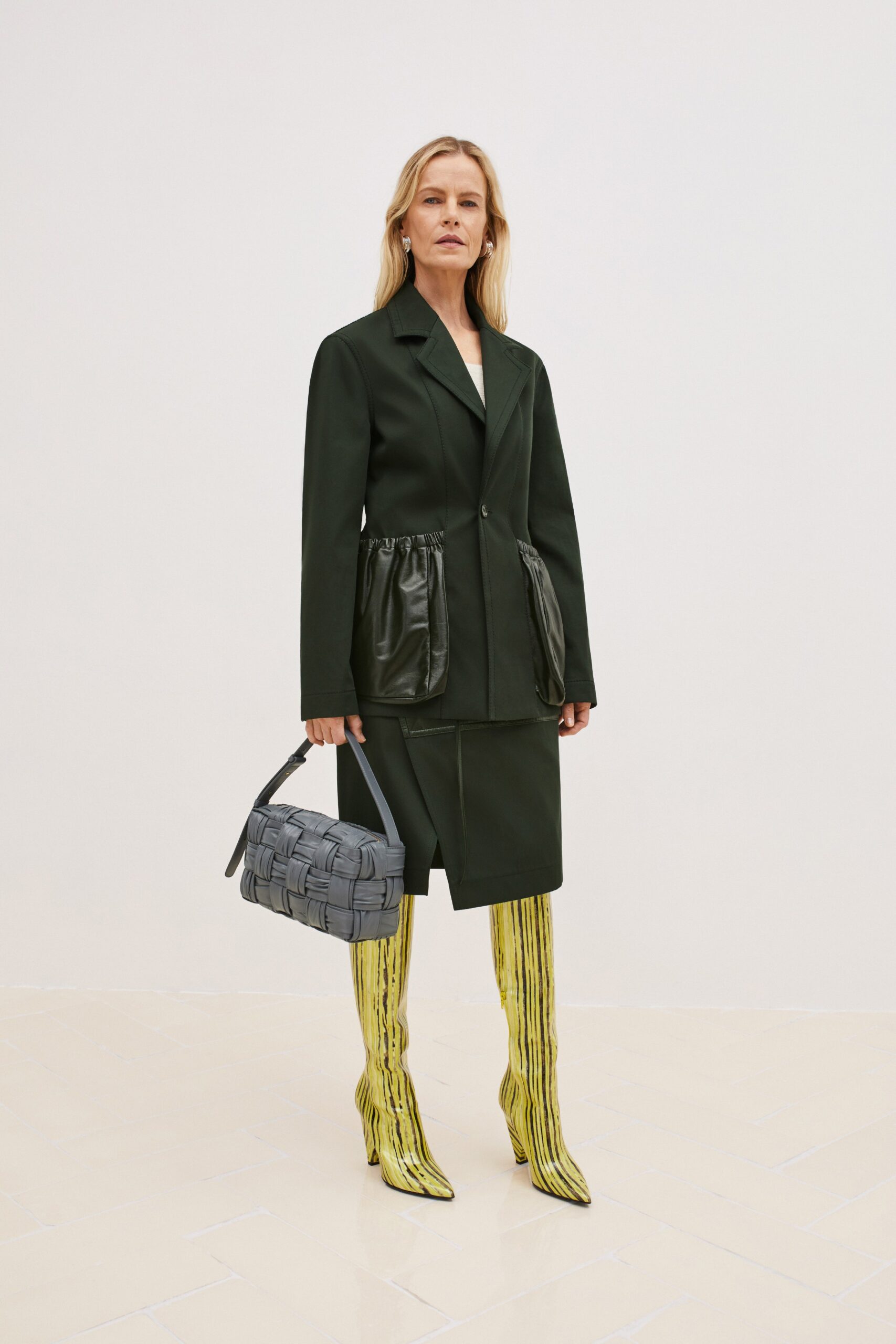 Bottega Veneta Resort 24 Look 161