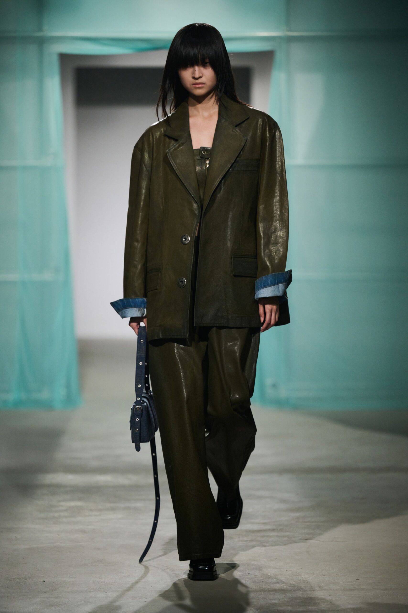 CPlus Series Shanghai S/S 24 Look 58