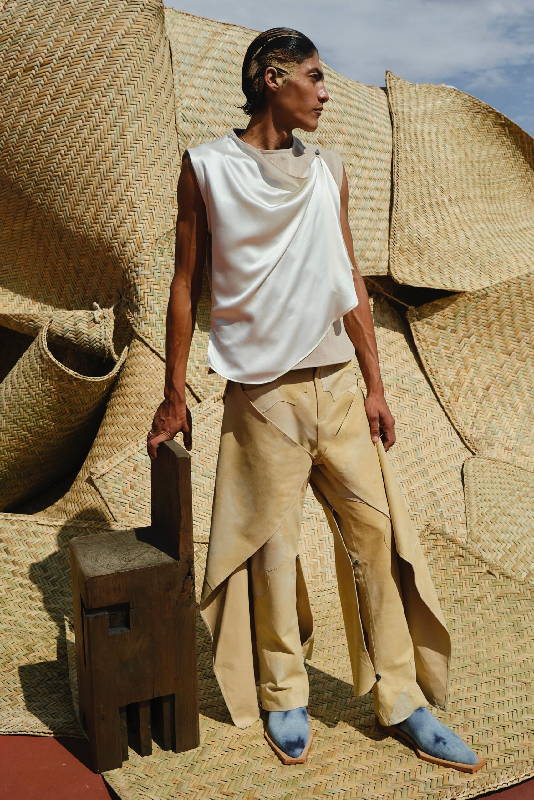 Campillo Mexico S/S 24 Look 176