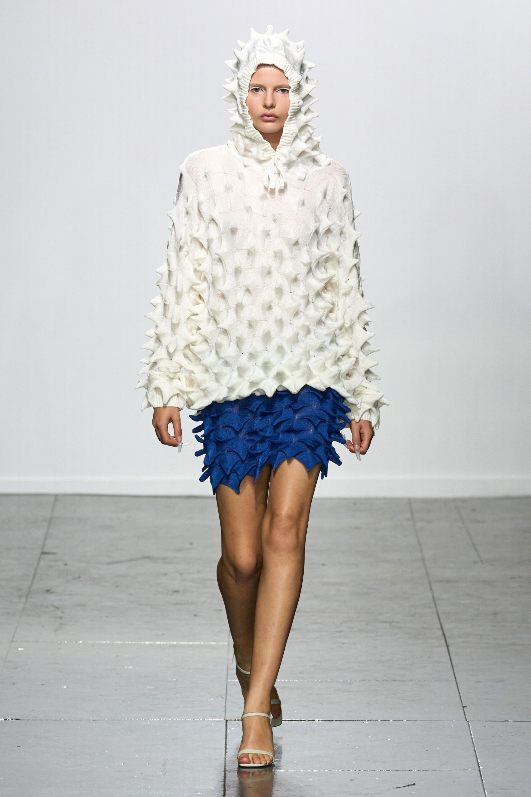 Chet Lo S/S 24 Look 140
