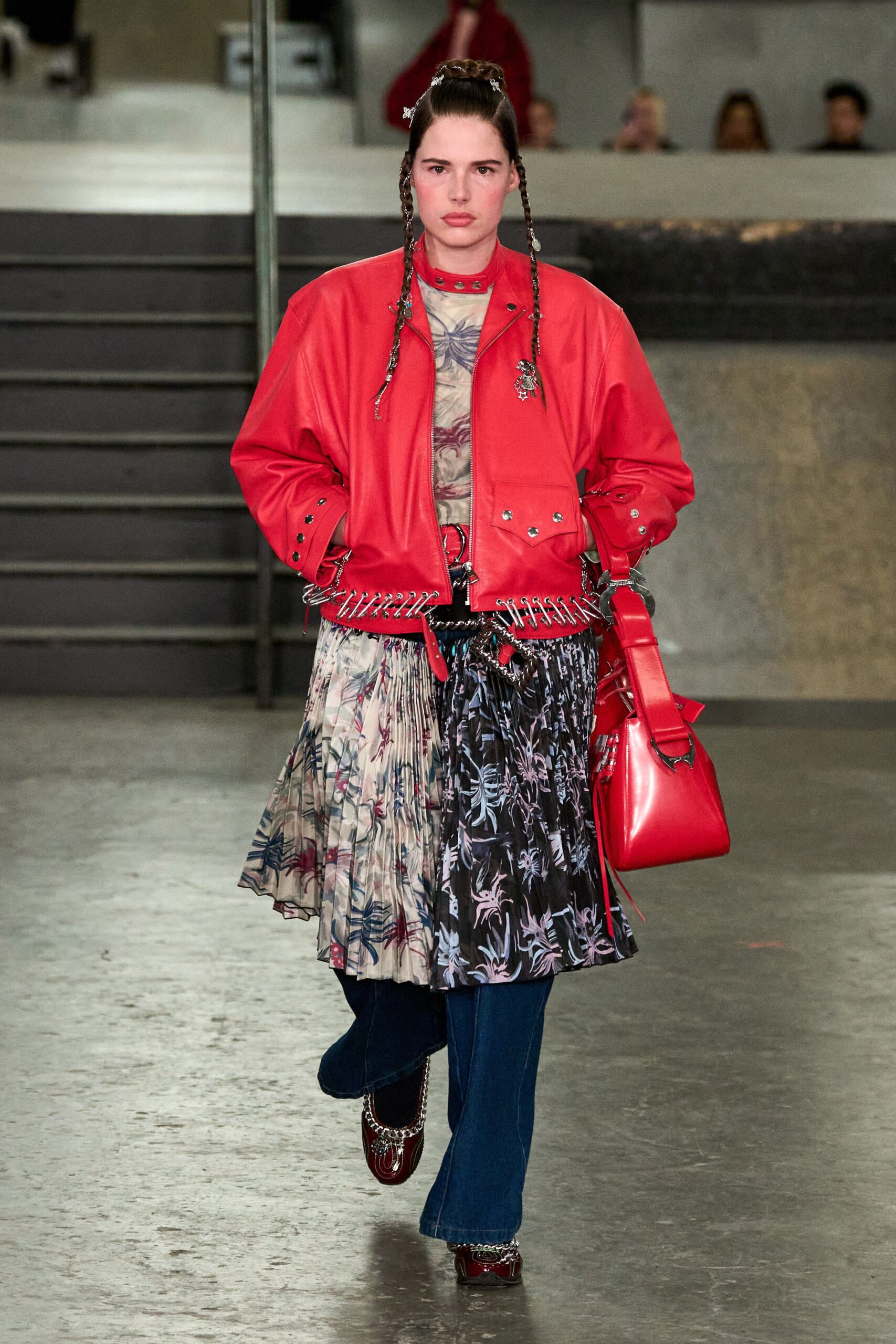 Chopova Lowena S/S 24 Look 194