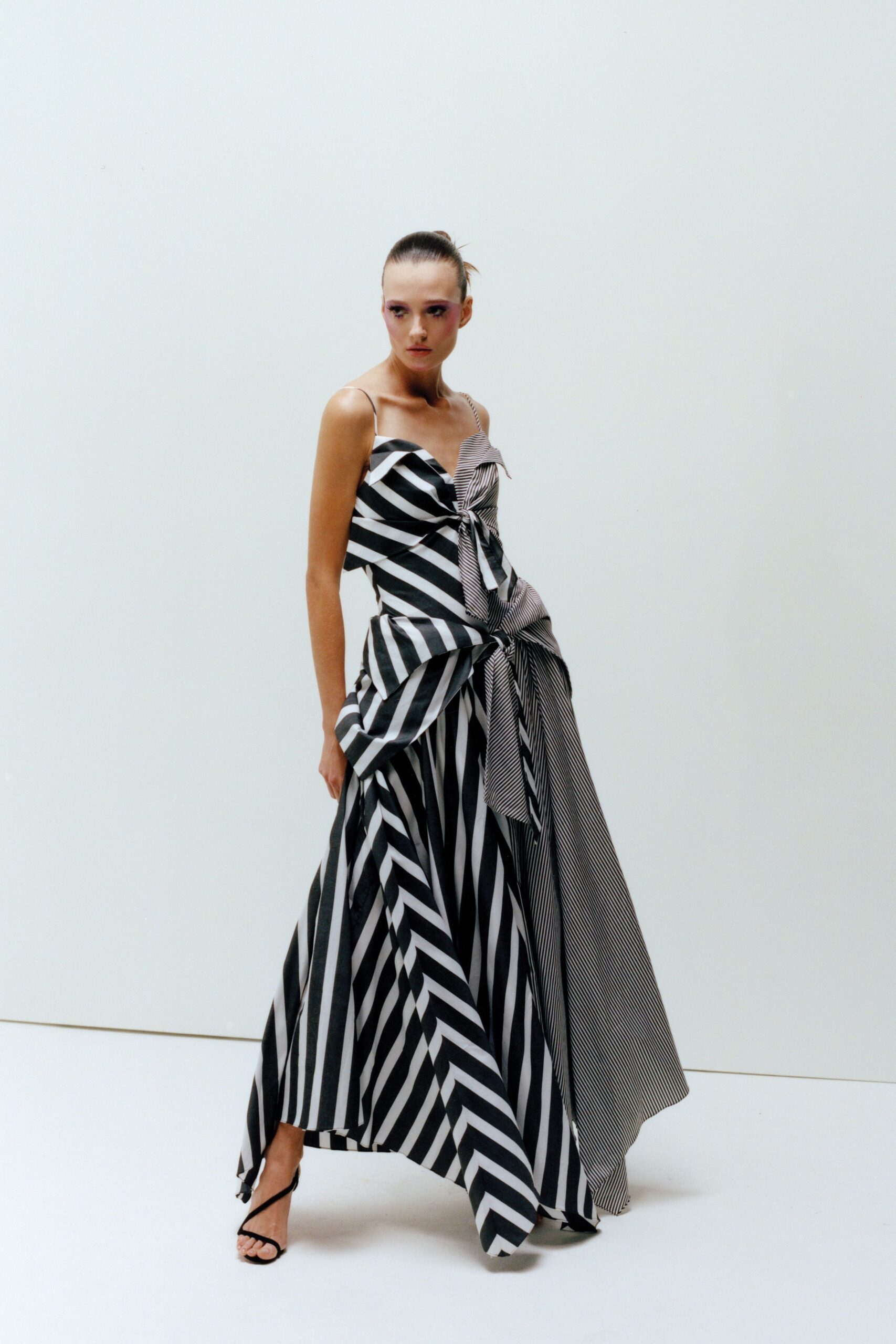 Christopher John Rogers F/W 24 Look 157