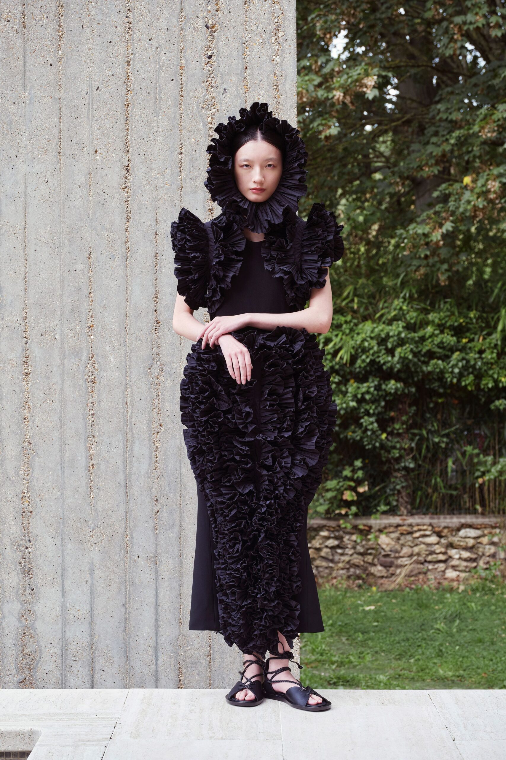 Co S/S 24 Look 192