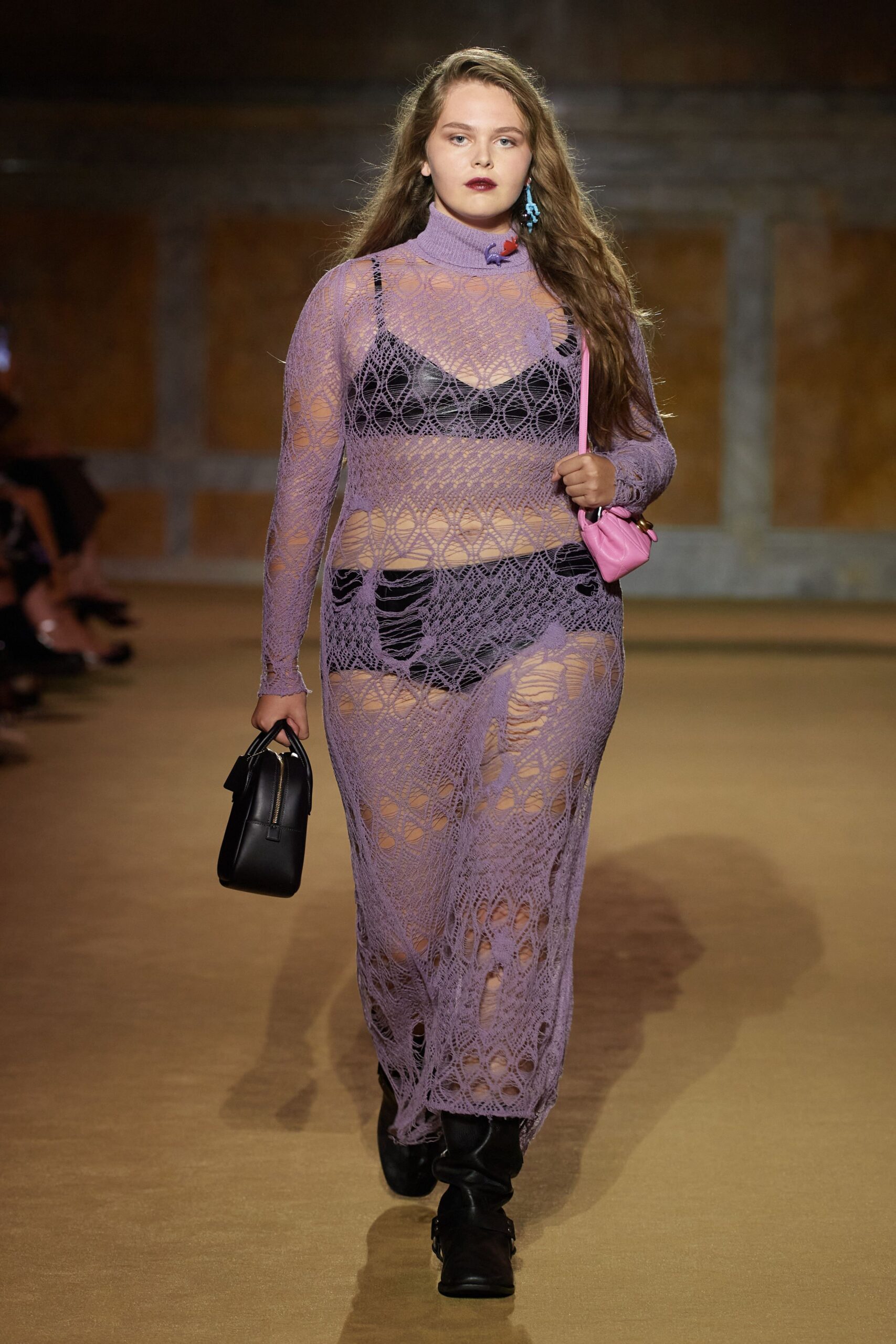 Coach S/S 24 Look 212