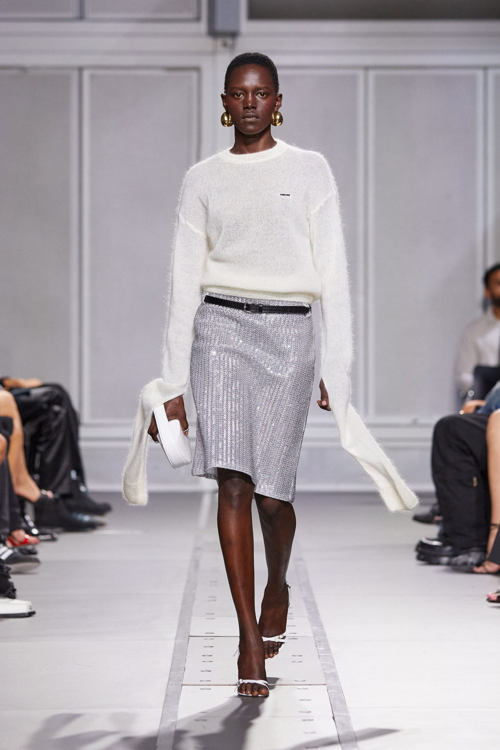 Coperni S/S 24 Look 199