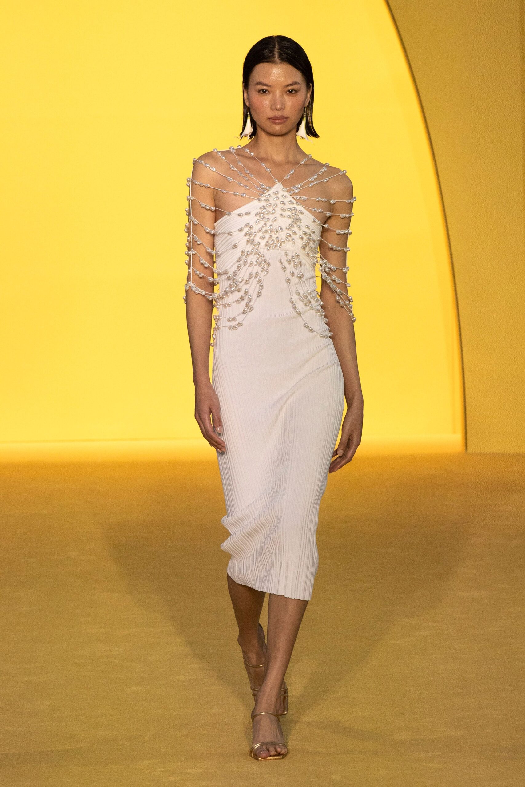 Cult Gaia Resort 24 Look 64