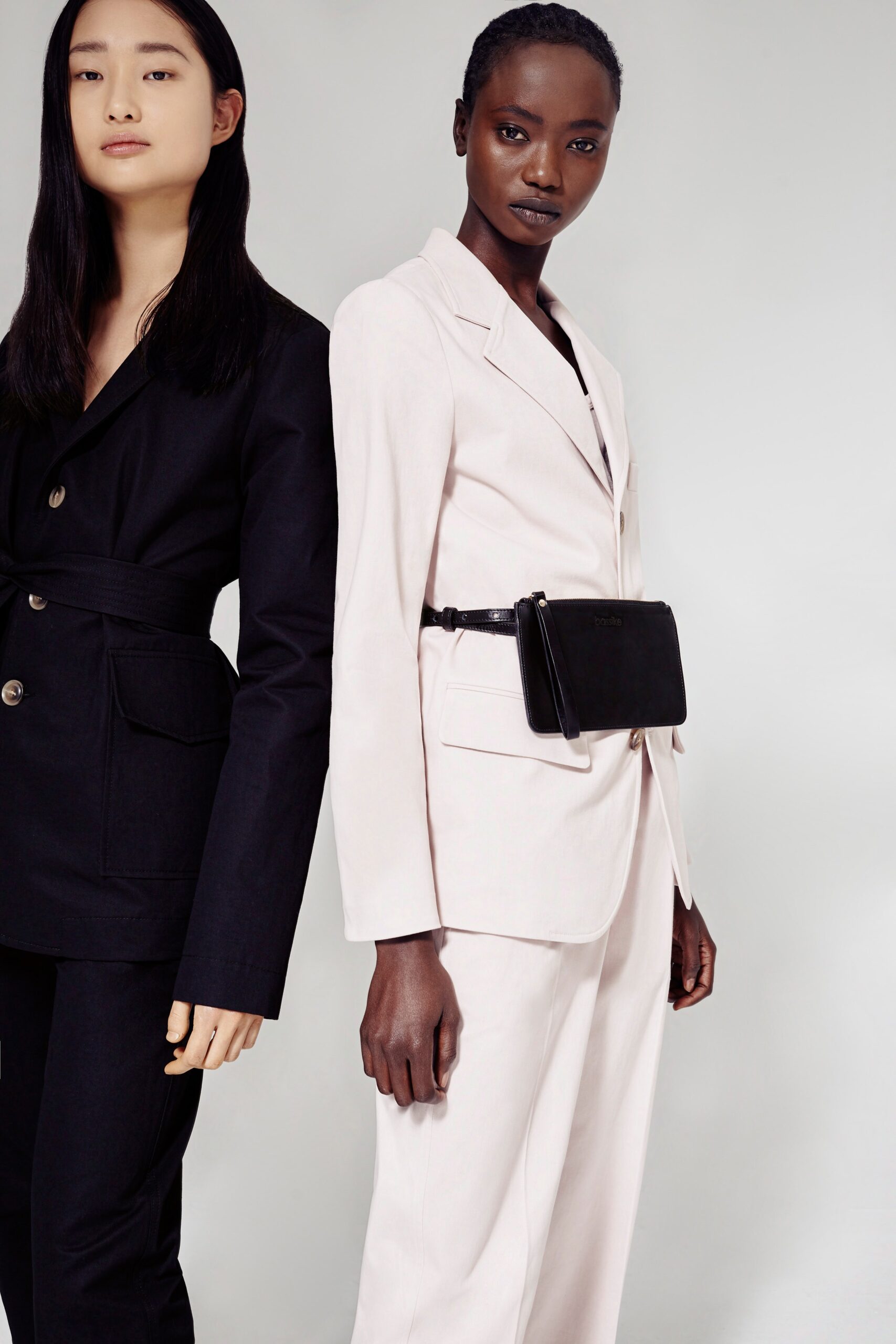 Bassike S/S 20 Look 134