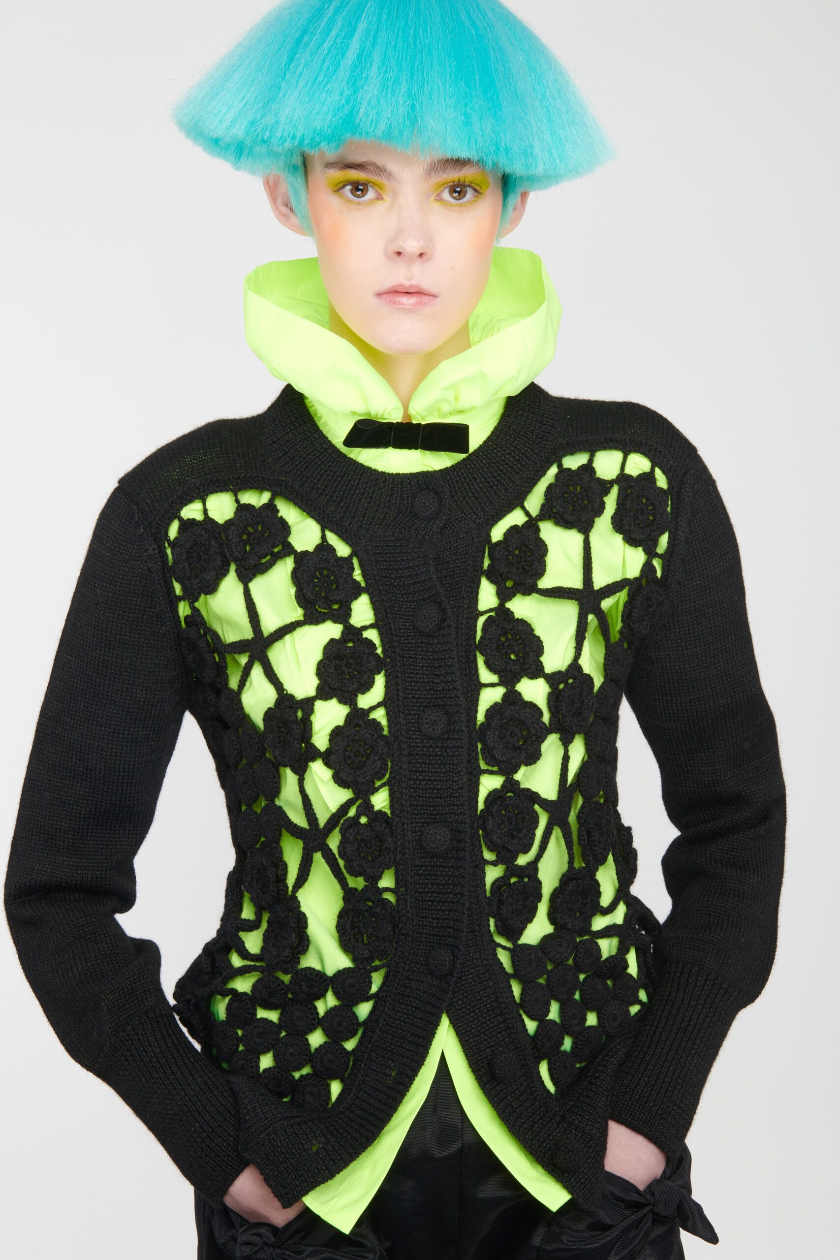 Batsheva F/W 22 Look 151