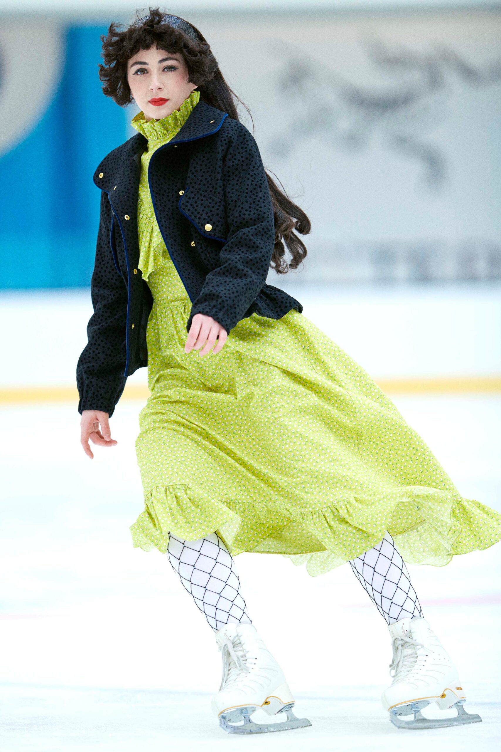 Batsheva F/W 20 Look 158