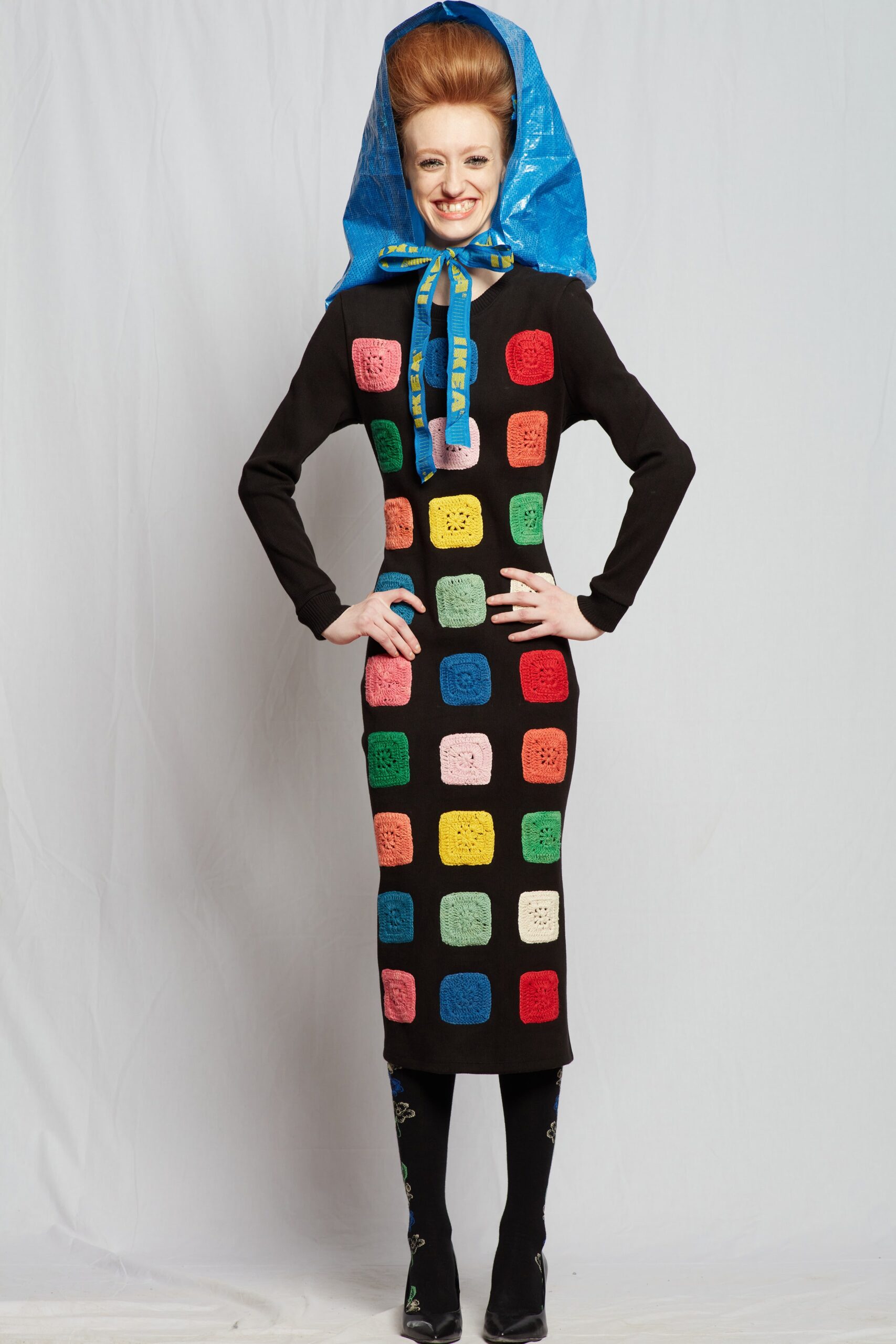 Batsheva F/W 22 Look 148