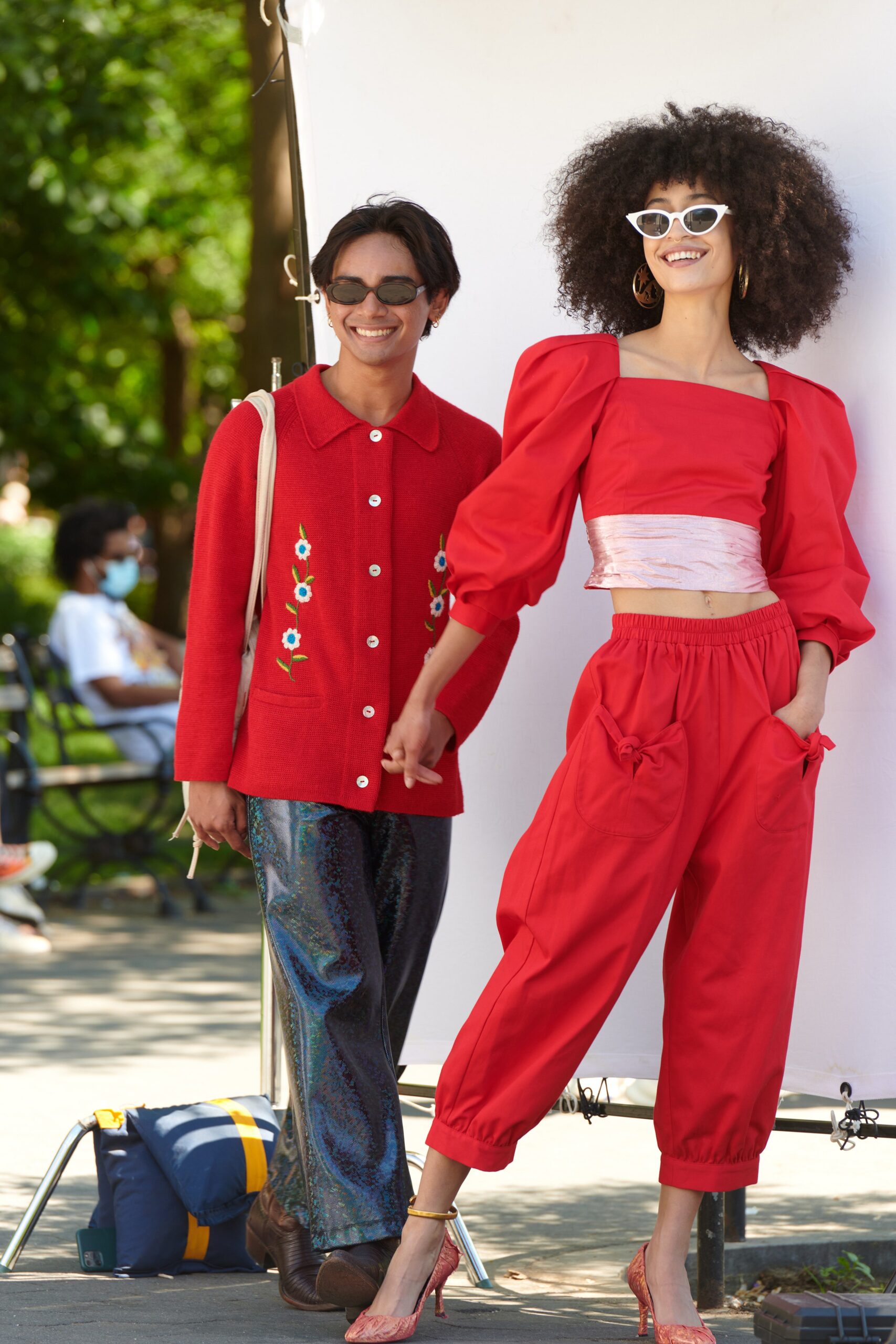 Batsheva Resort 22 Look 155