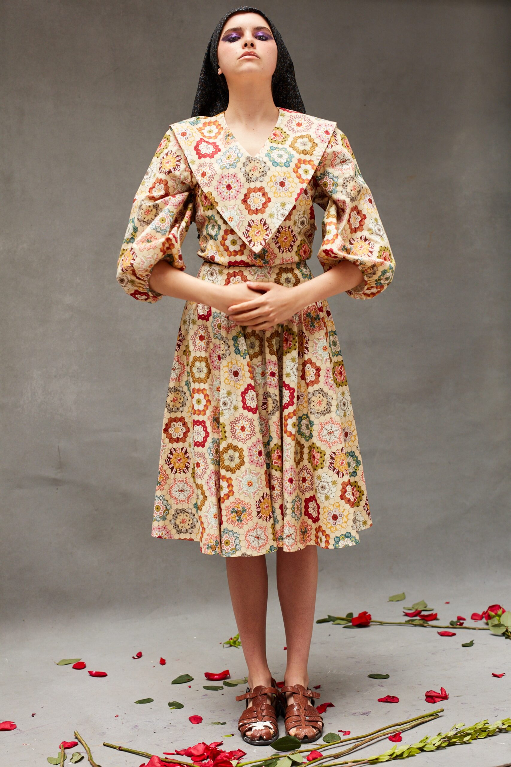 Batsheva Resort 19 Look 144