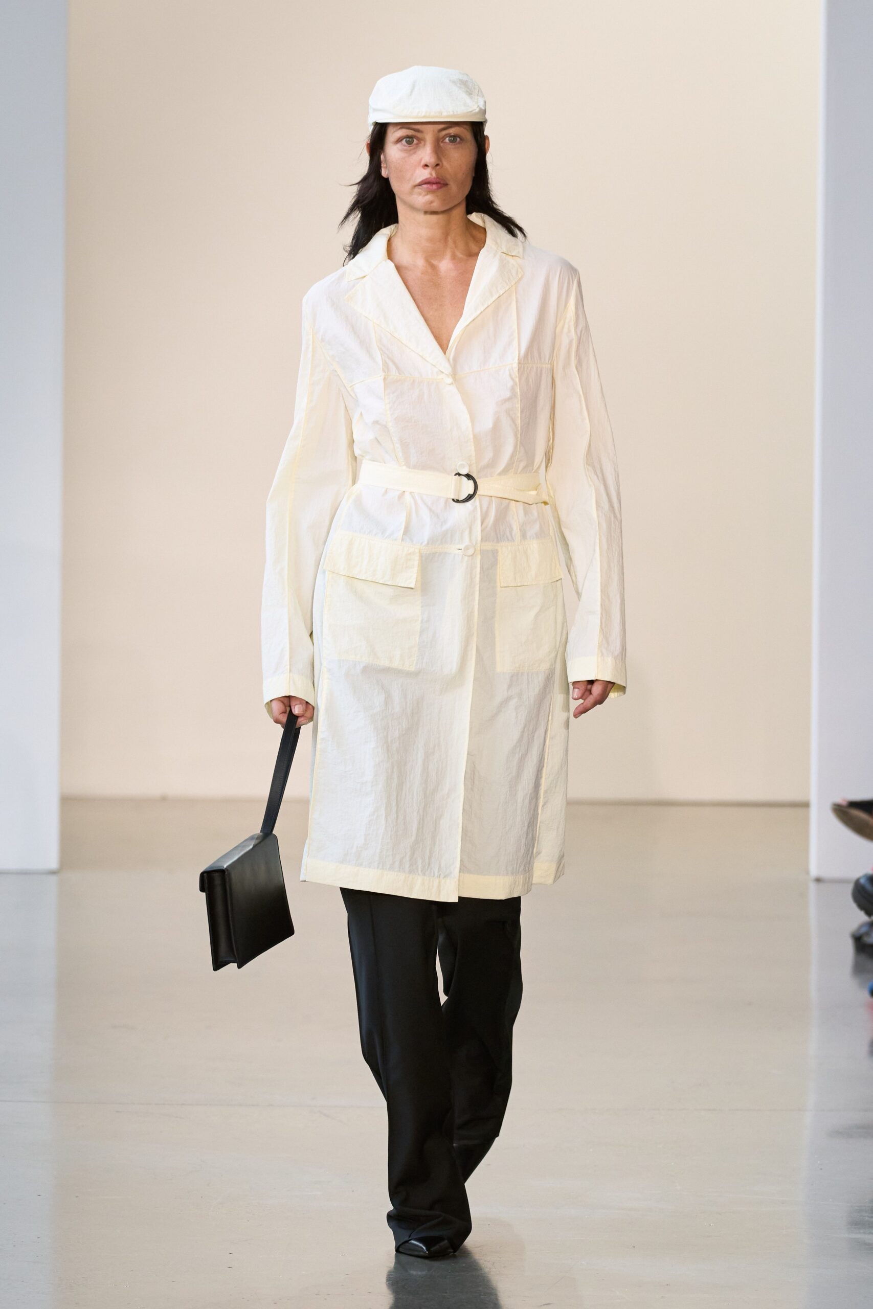 Bevza S/S 24 Look 160