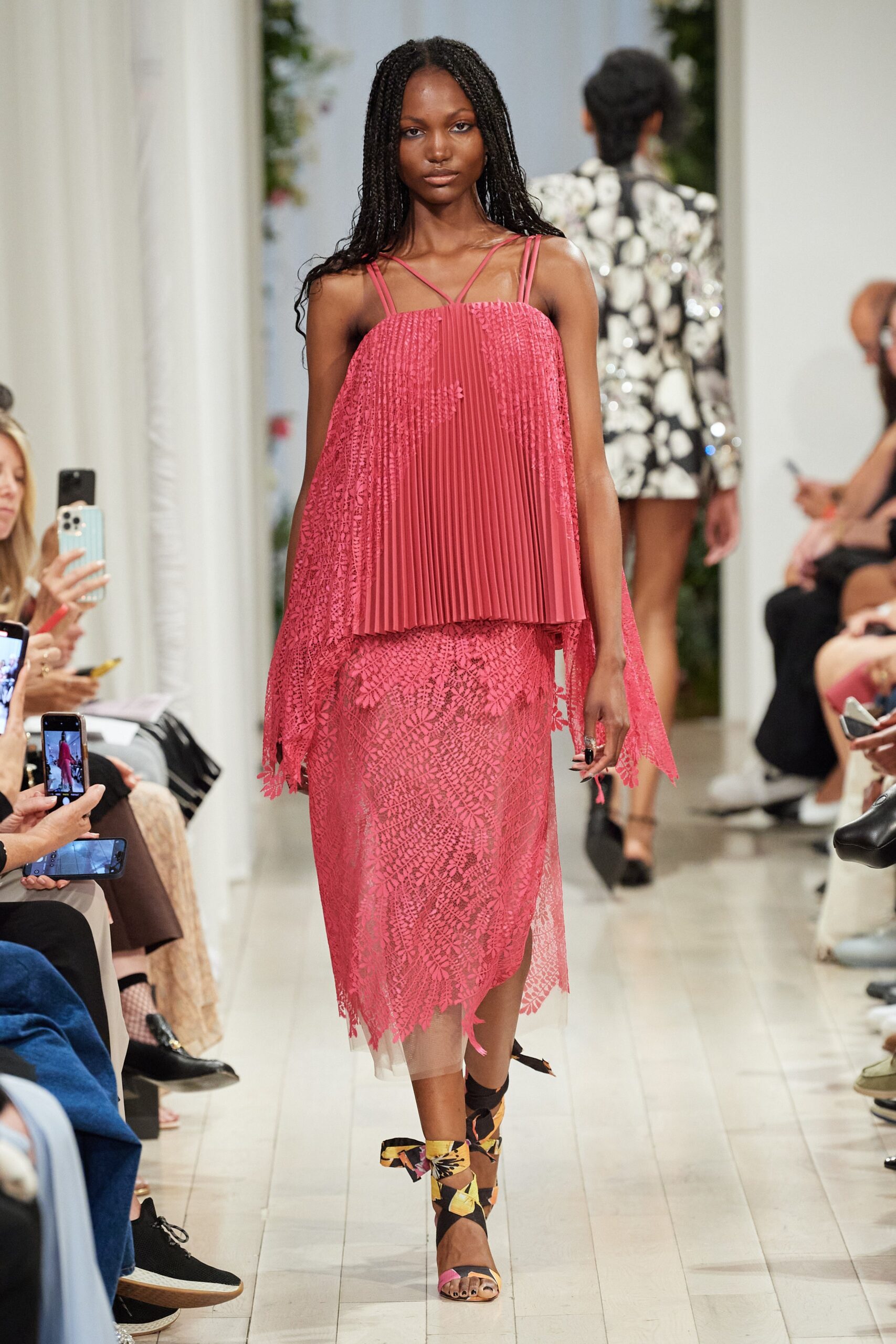 Bibhu Mohapatra S/S 24 Look 184
