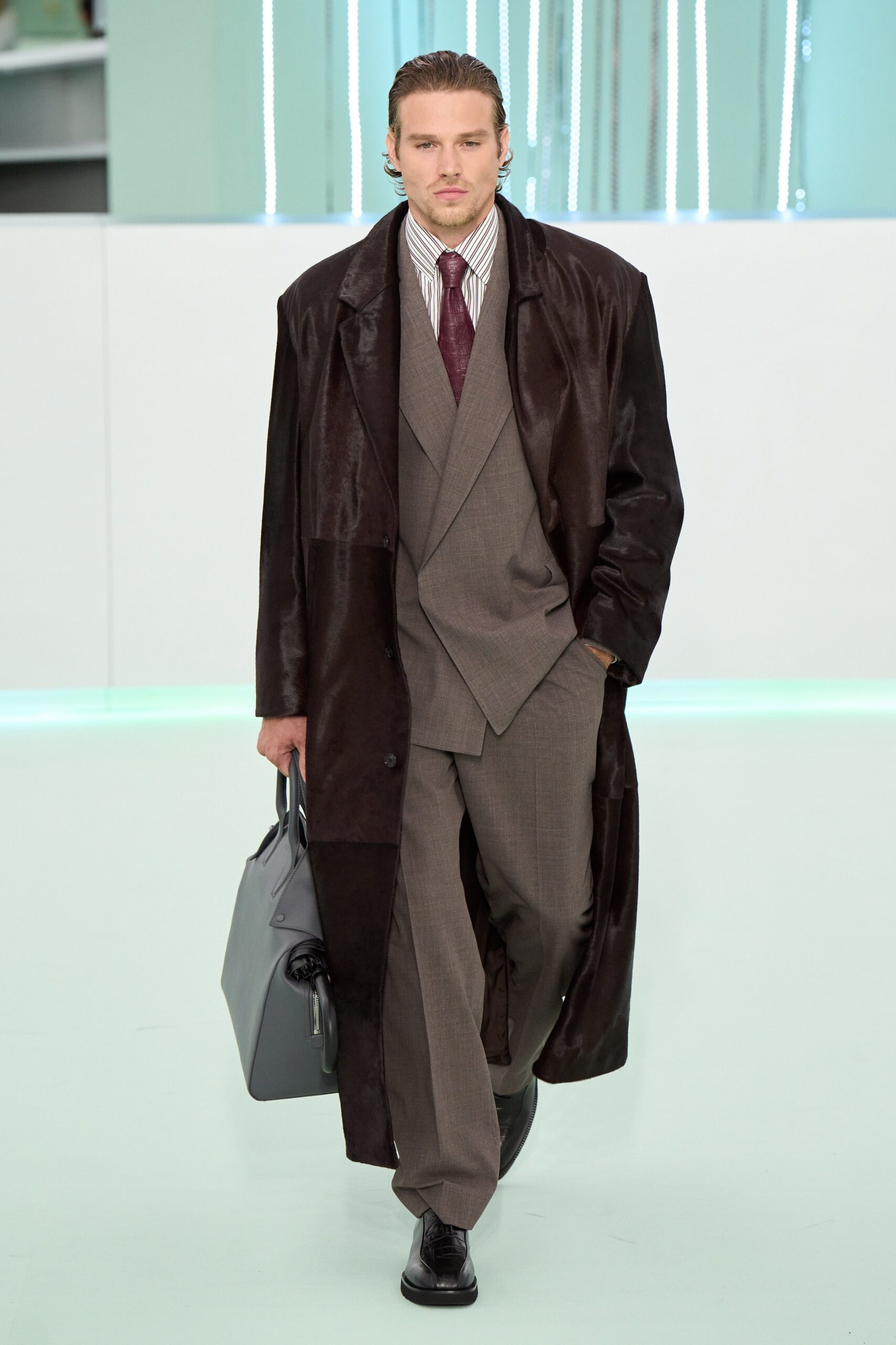 Boss F/W 23 Look 152