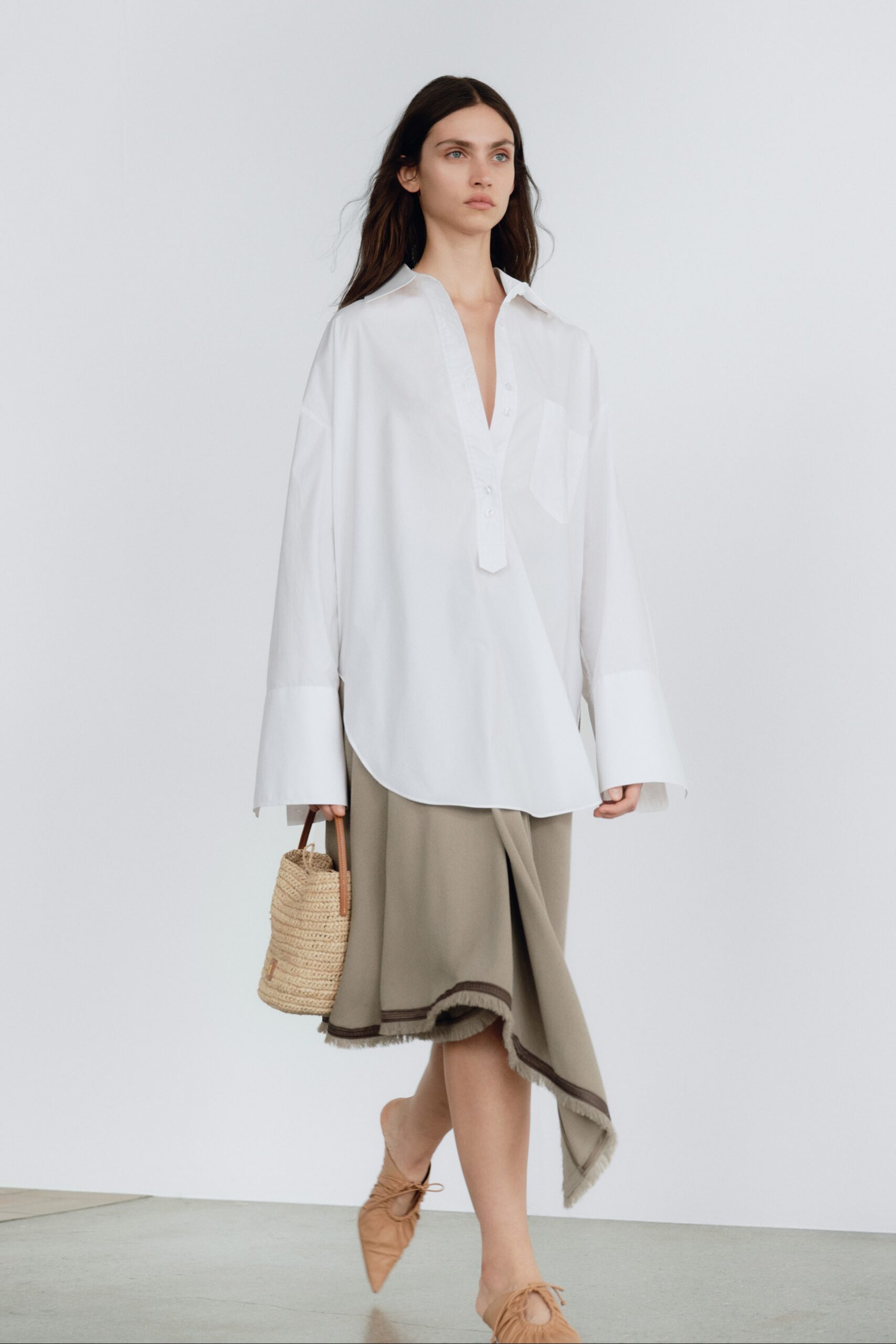 By Malene Birger S/S 24 Look 128