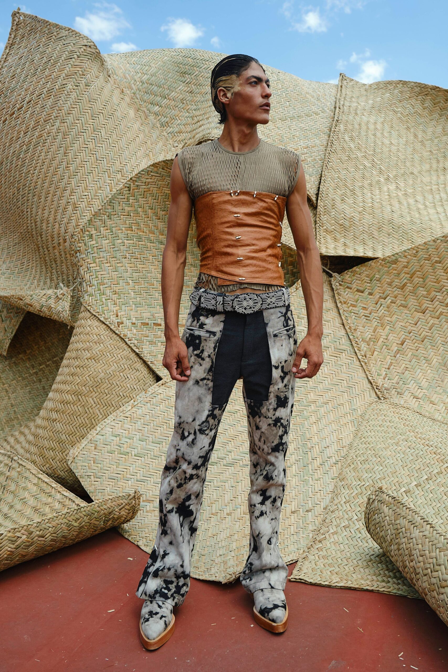 Campillo Mexico S/S 24 Look 192